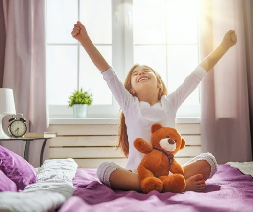 Build a Morning Routine That Fits YOUR Child:  Custom Solutions for Kids Wired Differently