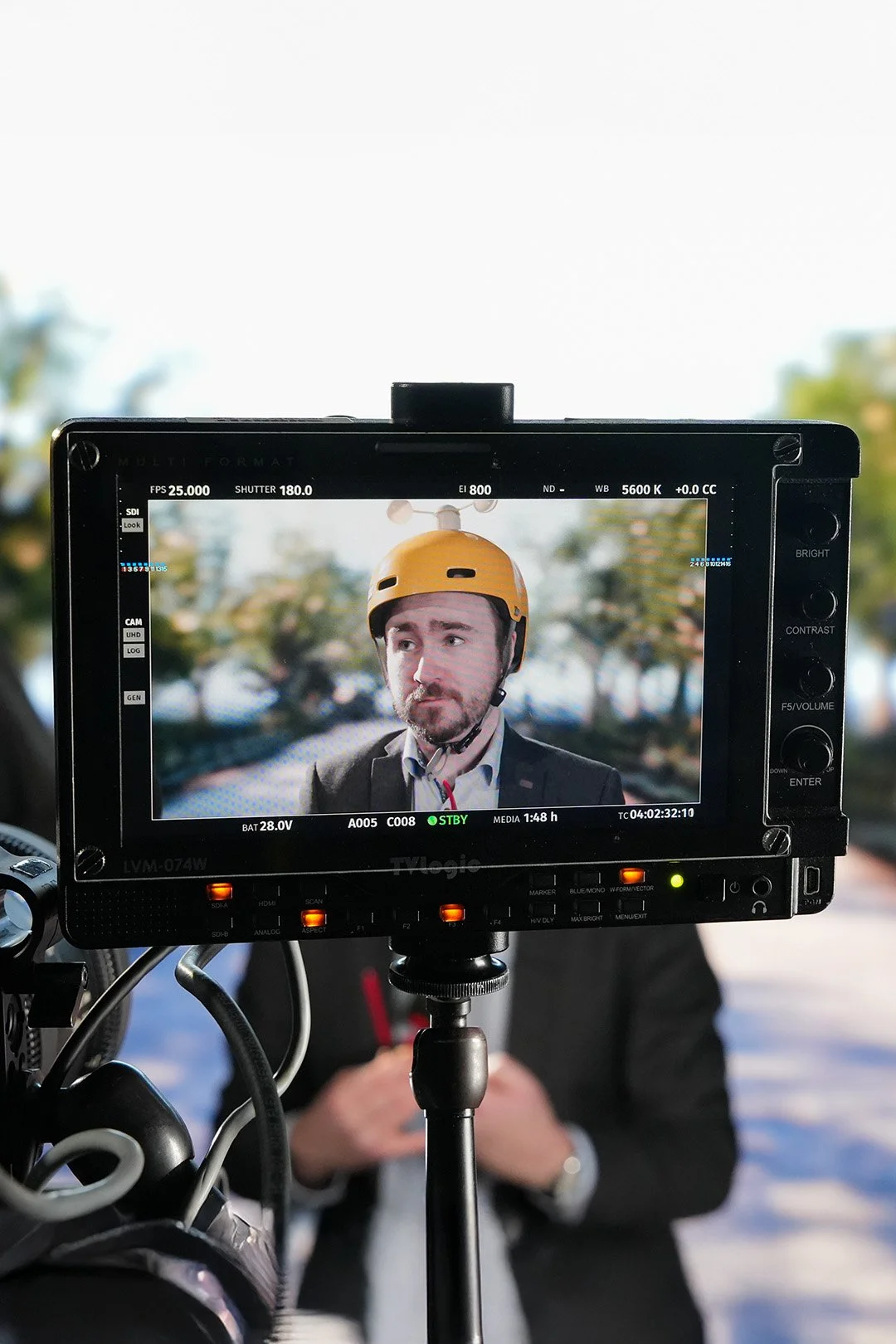 Final Pixel Virtual Production Fellowship