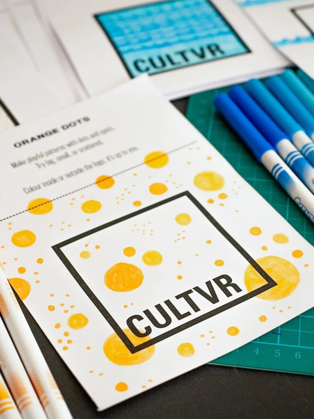 CULTVR Community Workshop