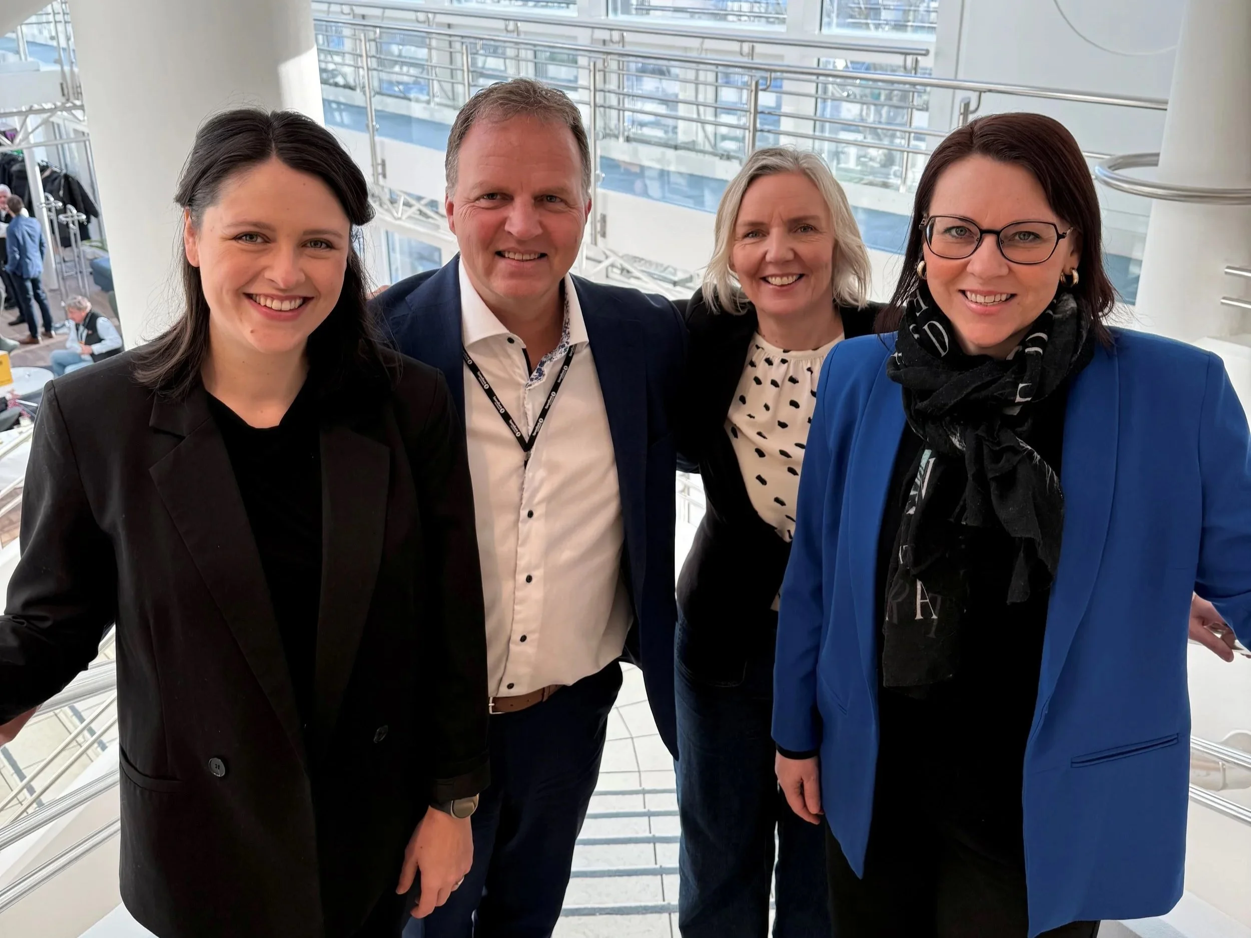 Fornyet avtale med generalsponsor Sparebank1 Nordmøre