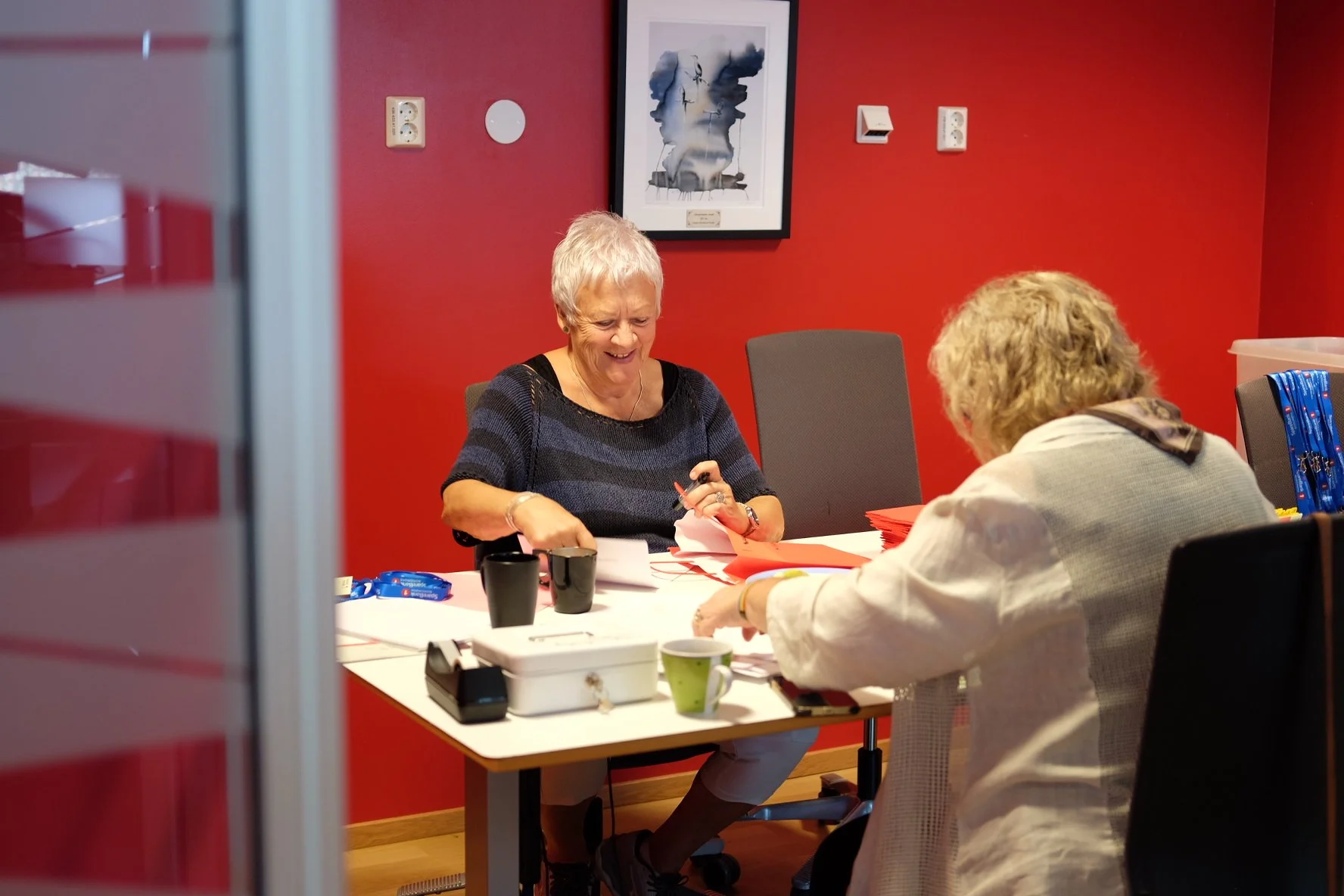 Frivillige Foto Lisa Finnøy Ugelvik1.JPG