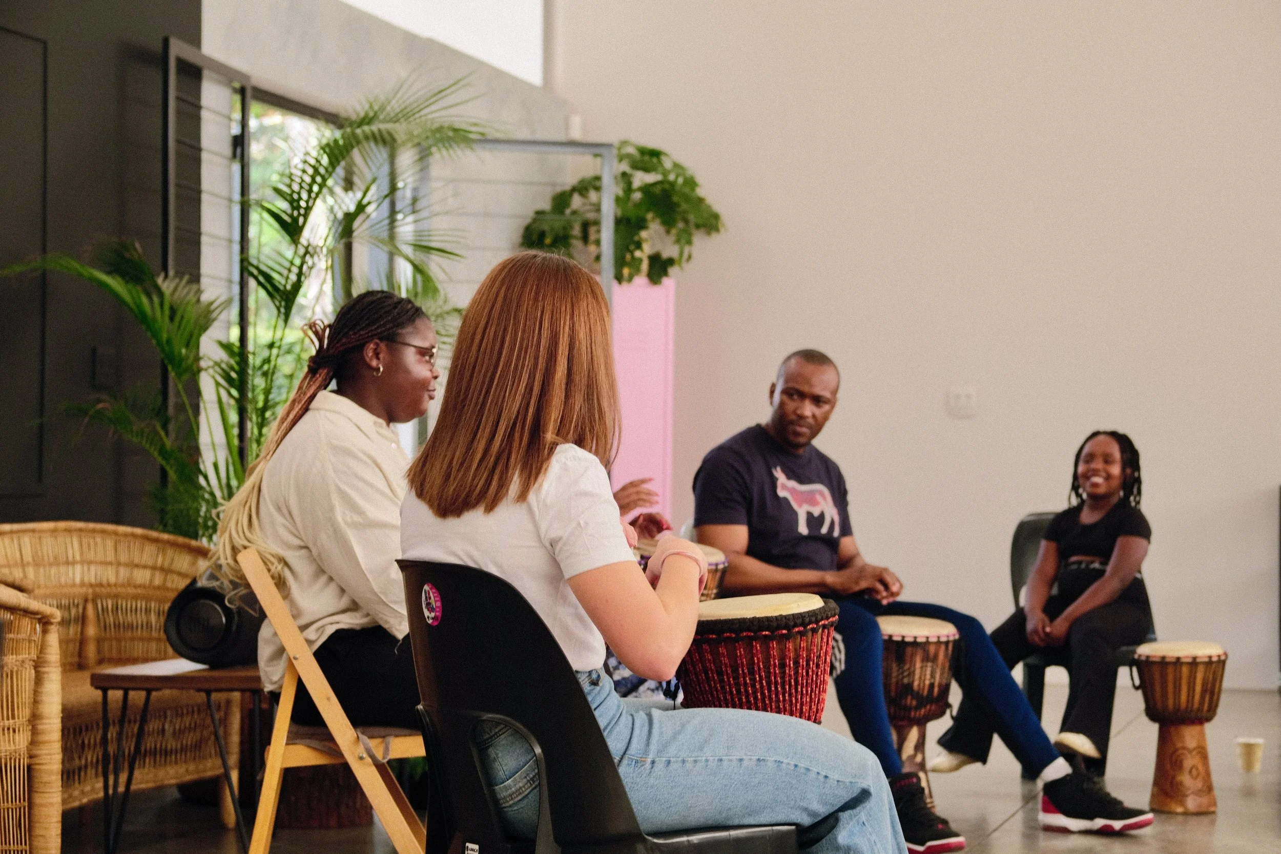 How Music Helps You Reset