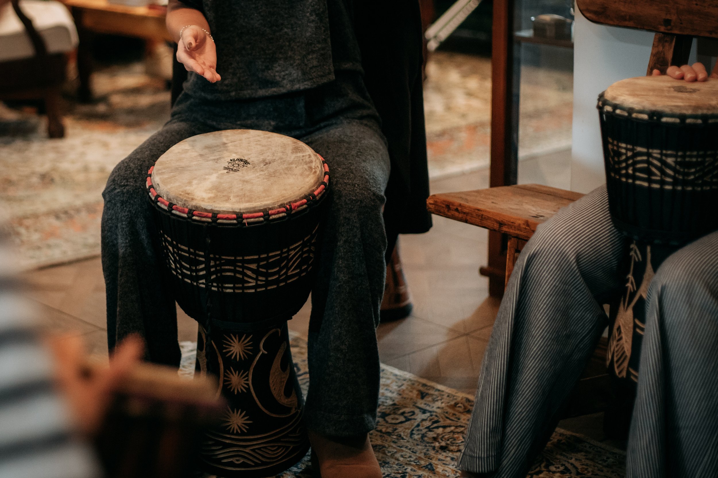 How Music Meets You Where You Are