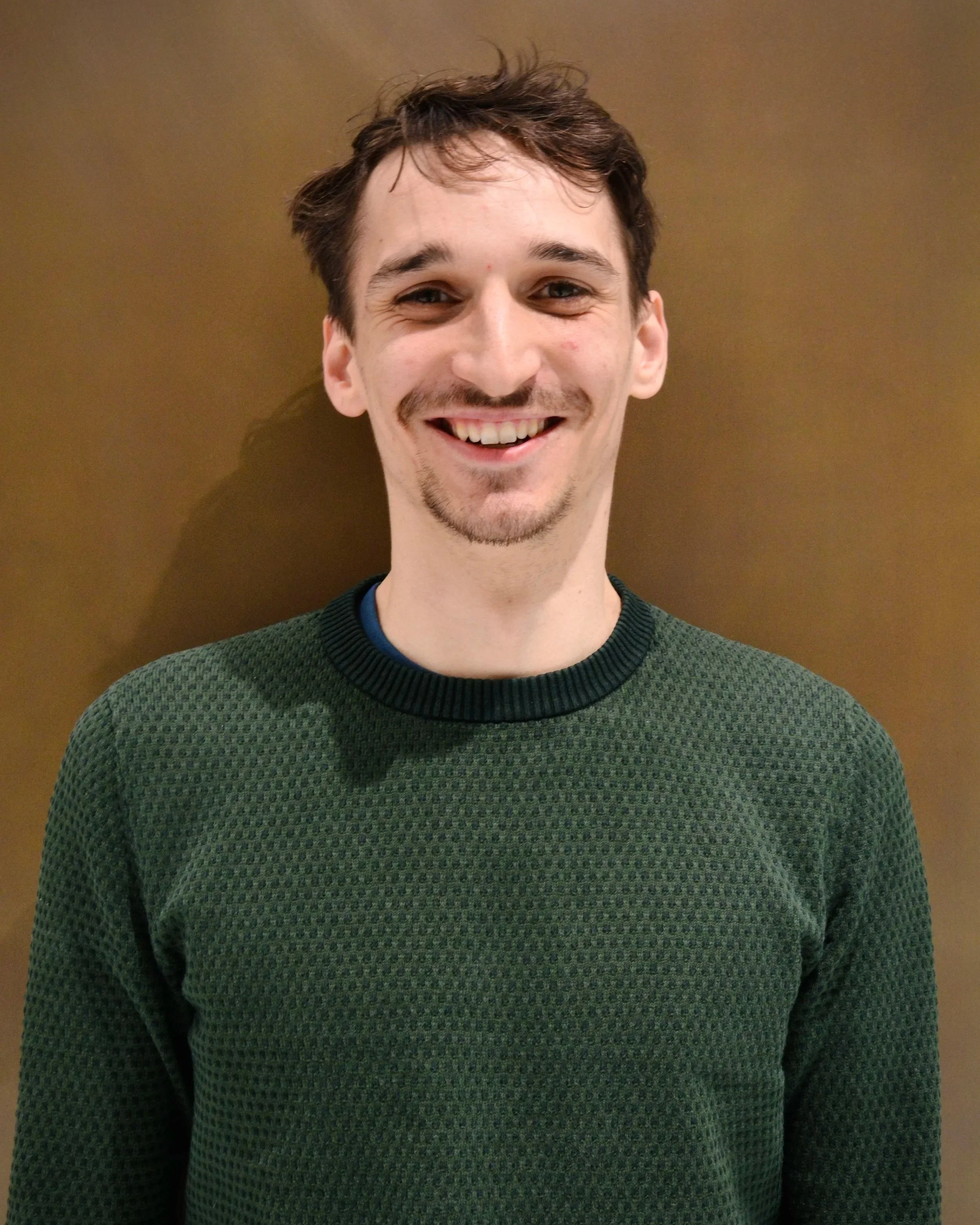 Mathias Bergmann - Vokalensemble Sonance