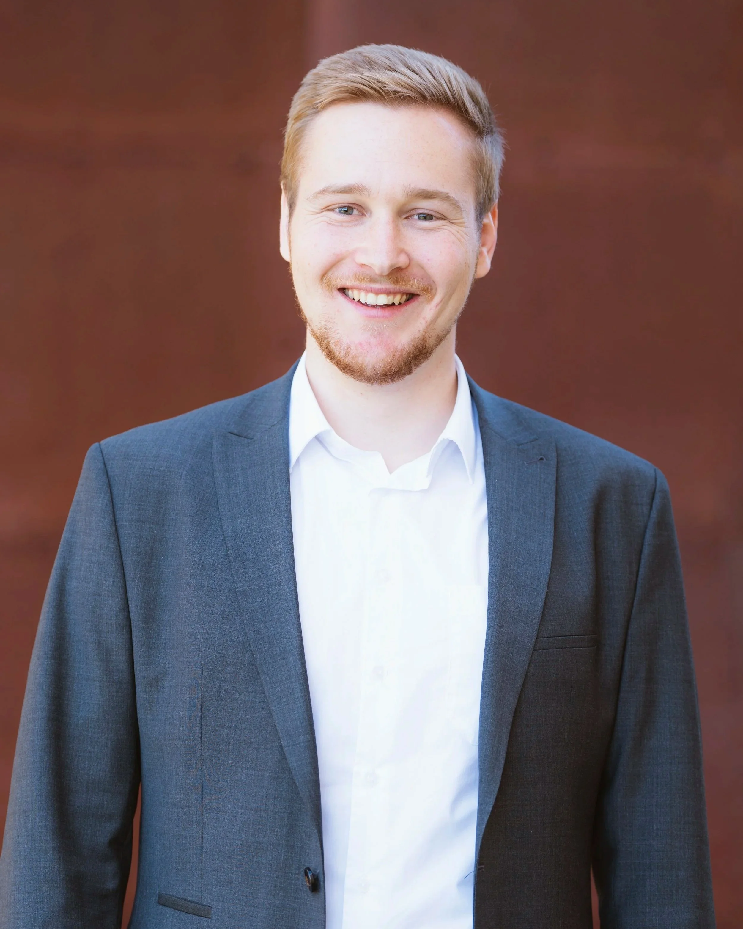 Simon Gerner - Vokalensemble Sonance