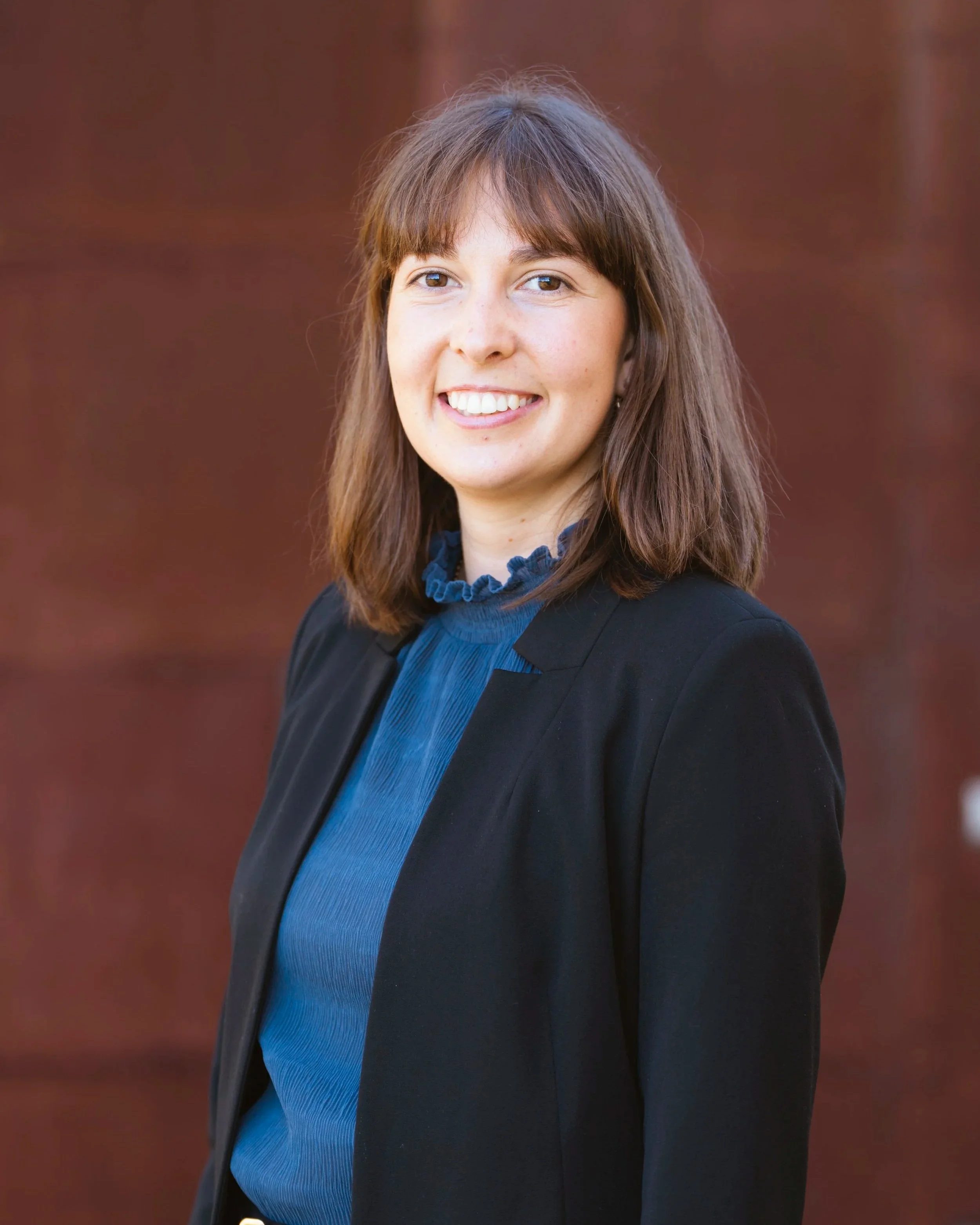 Laura Stuffer - Vokalensemble Sonance