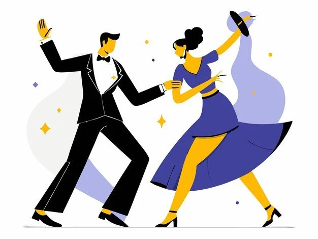 Updates For Dinner &amp; Dance this Friday