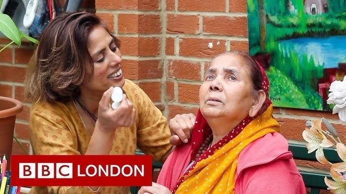 Sefali Dhani's BBC Spotlight: The Hidden Struggles of Unpaid Carers
