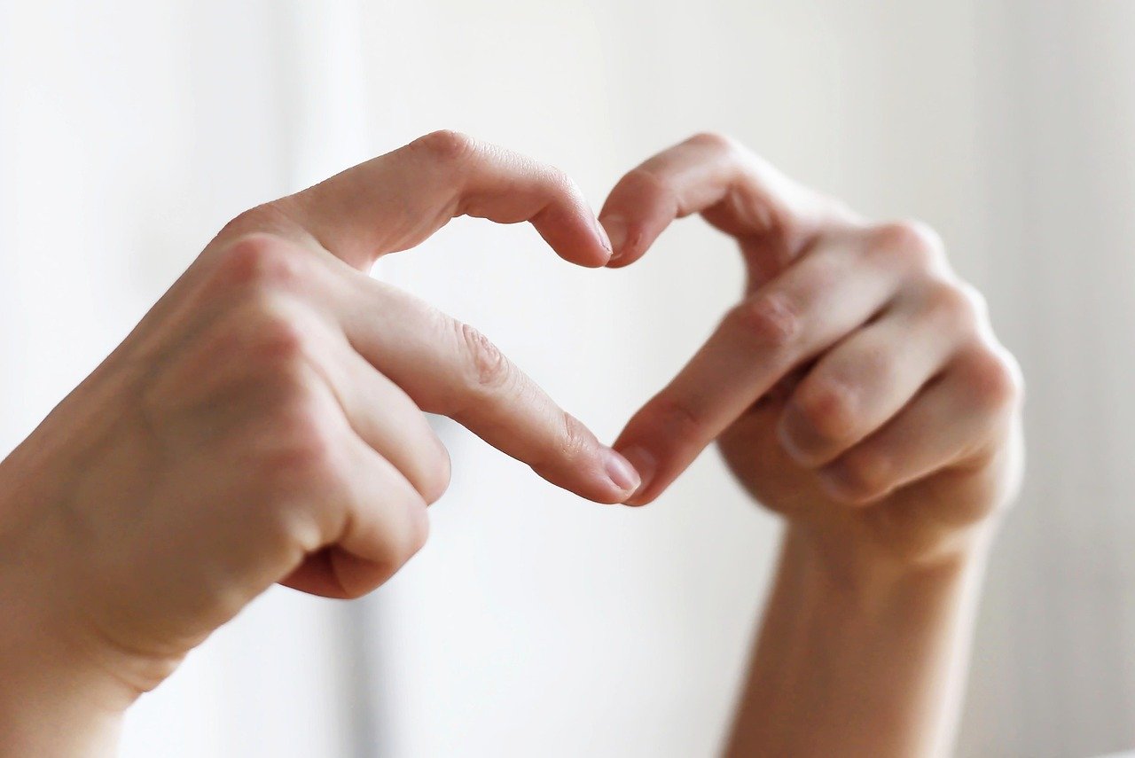 Why Finger Exercises Are Important