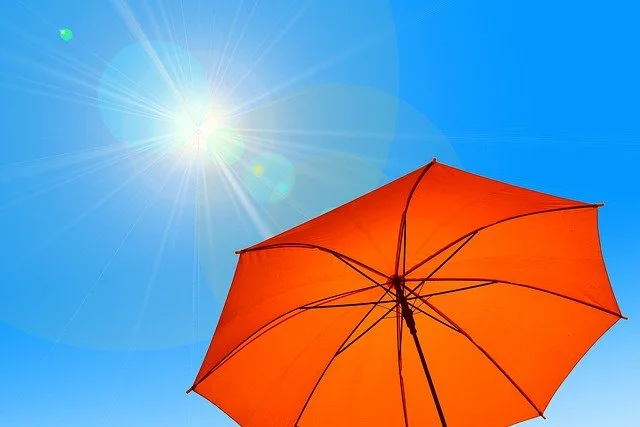 Tips for managing in the Heat!