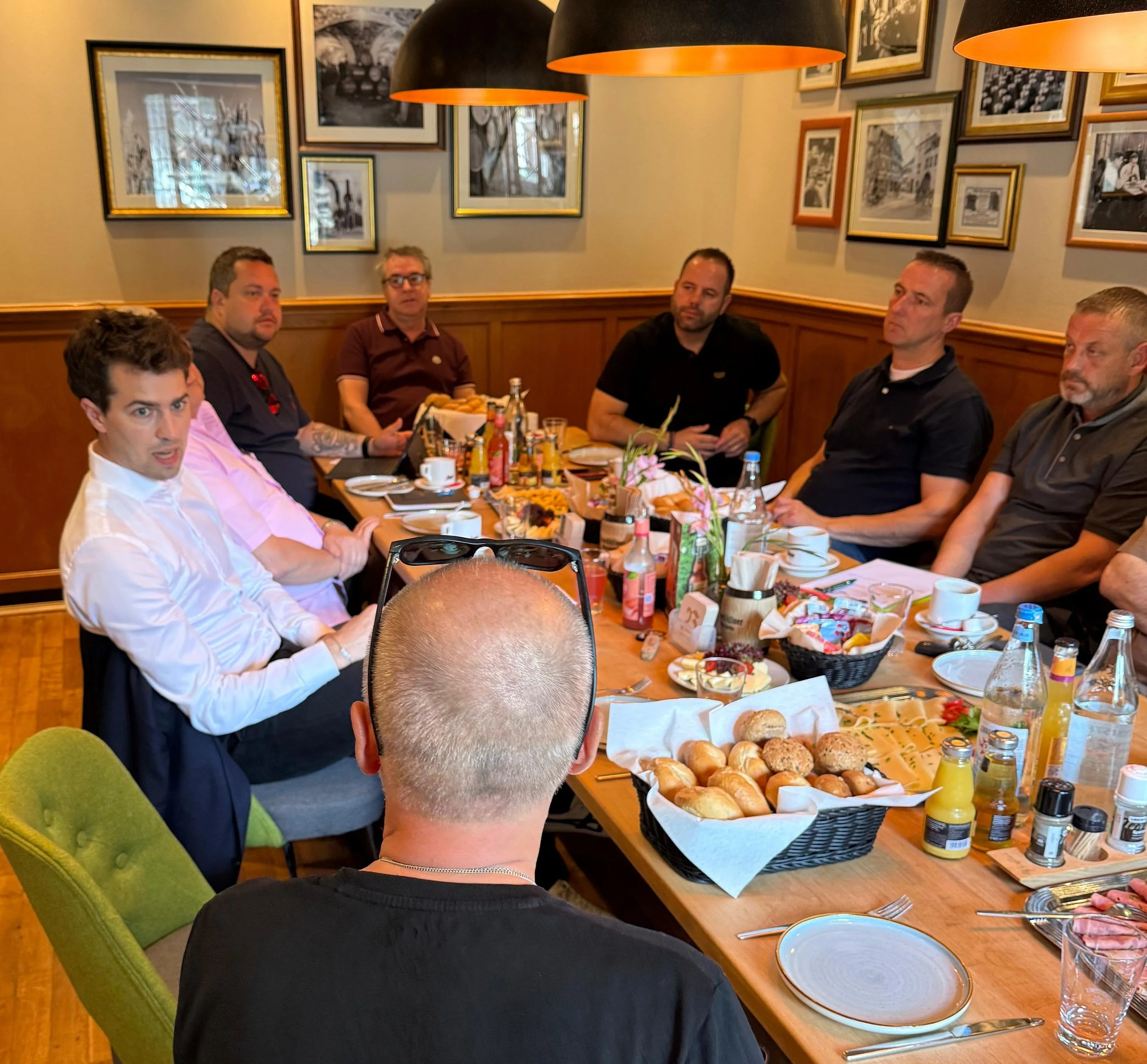 Bundestag senkt Mehrwertsteuer für die Gastronomie