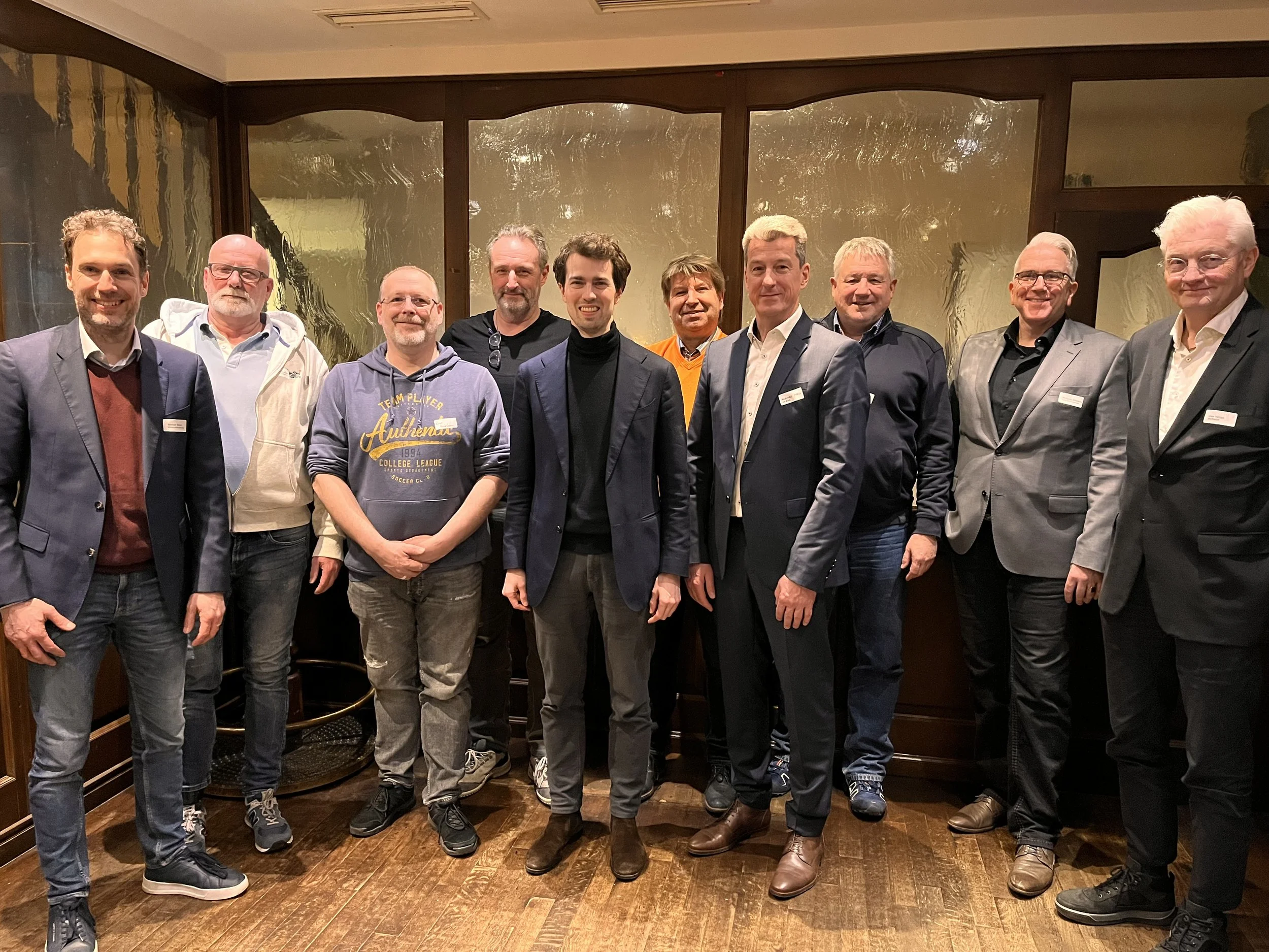 &nbsp;Quo vadis Wirtschaftsstandort Deutschland?