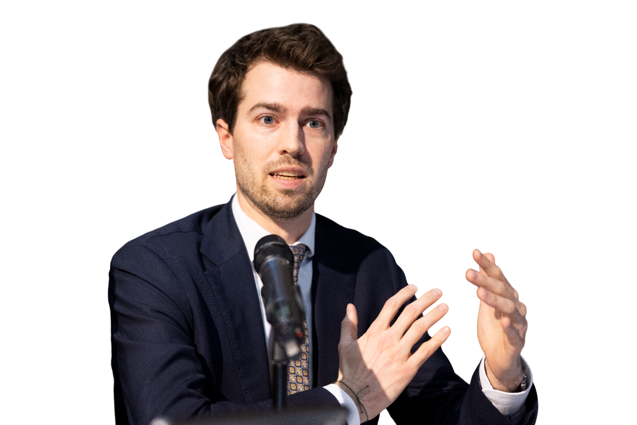 So funktioniert Marktwirtschaft! Rede zur Förderung für die Reparatur von Waren