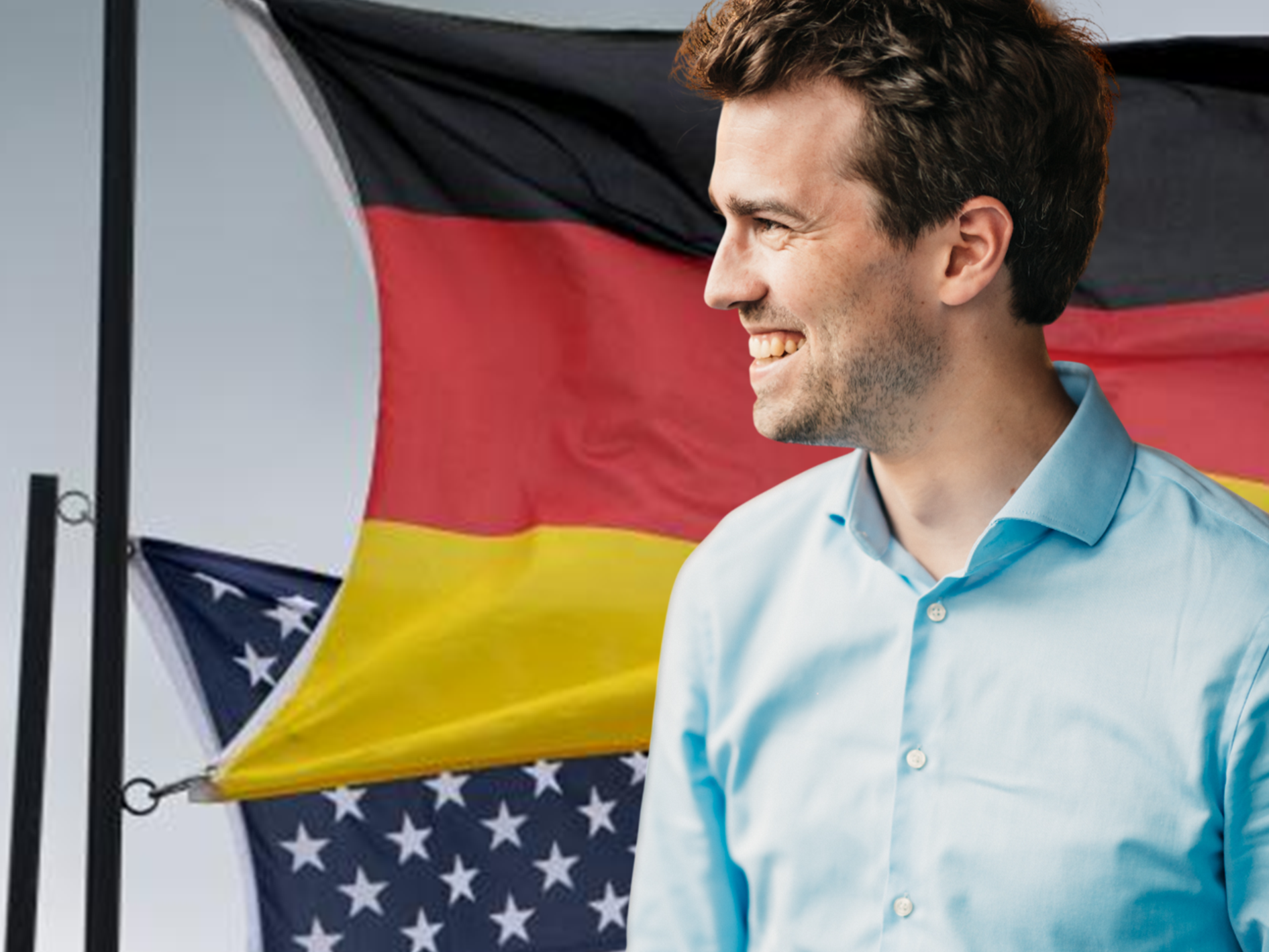 Ein Jahr USA: Jetzt bewerben für das Parlamentarische Patenschafts-Programm!