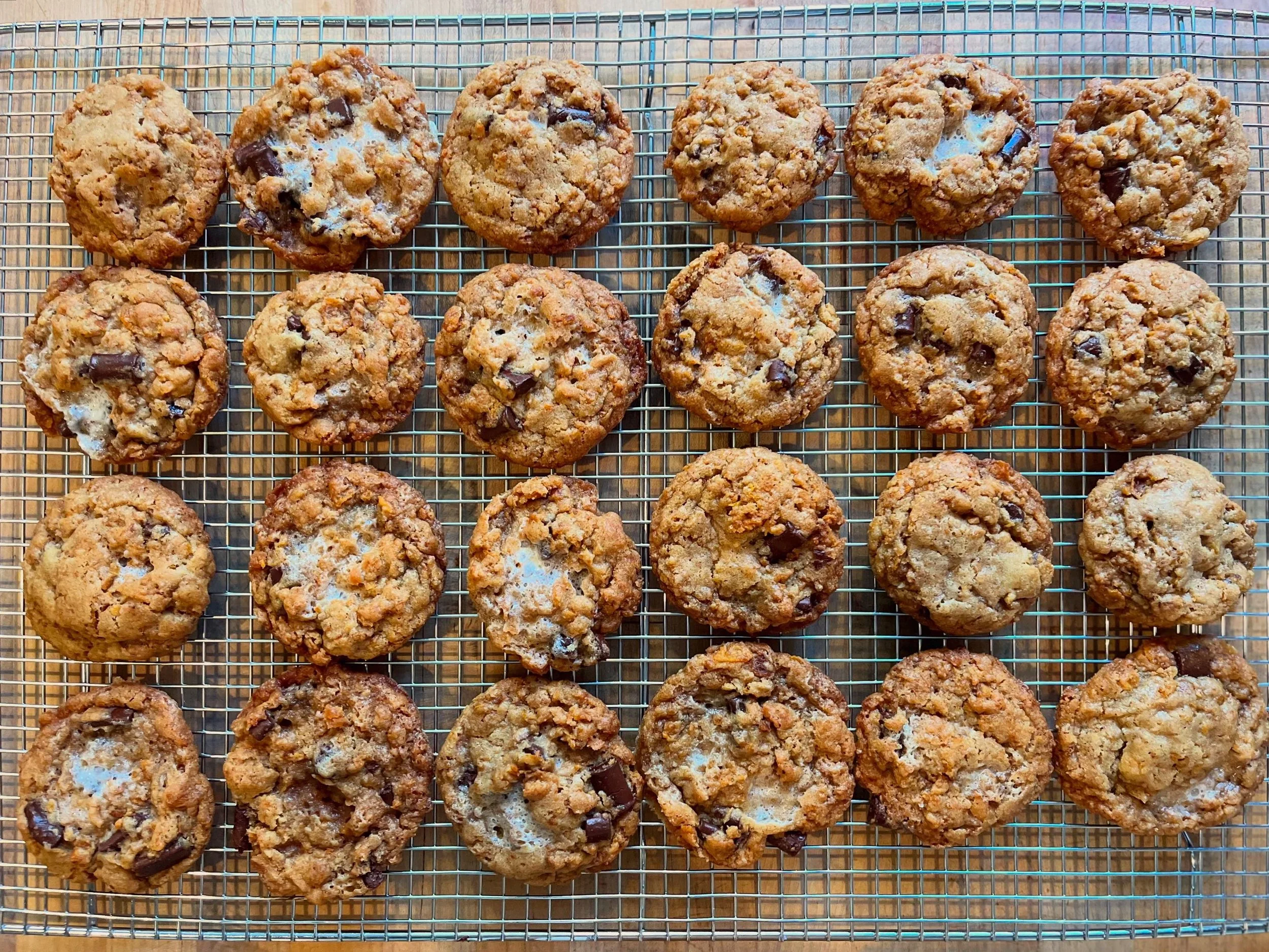 Marshmallow Chocolate Chip Cornflake Cookies.jpg