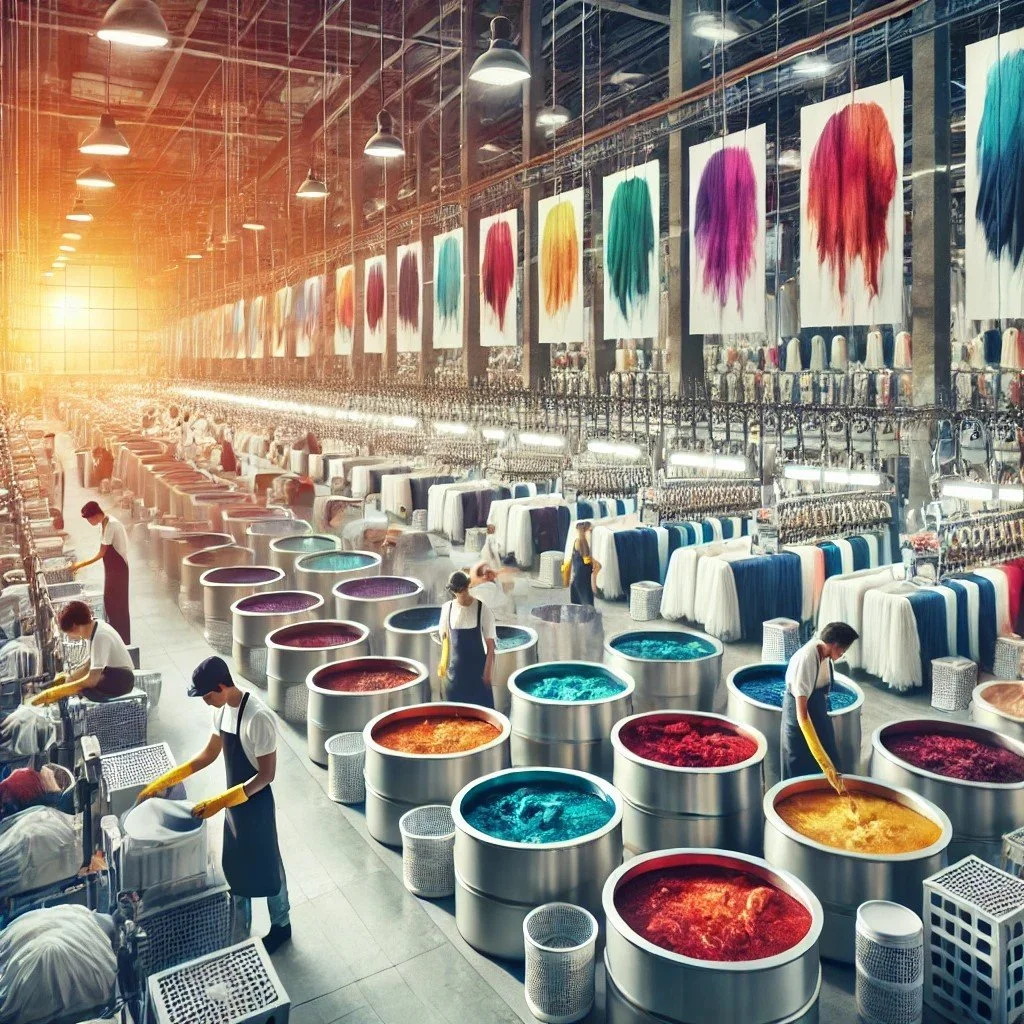 10 veelgemaakte fouten bij IT-implementaties in fashion – en hoe je ze voorkomt