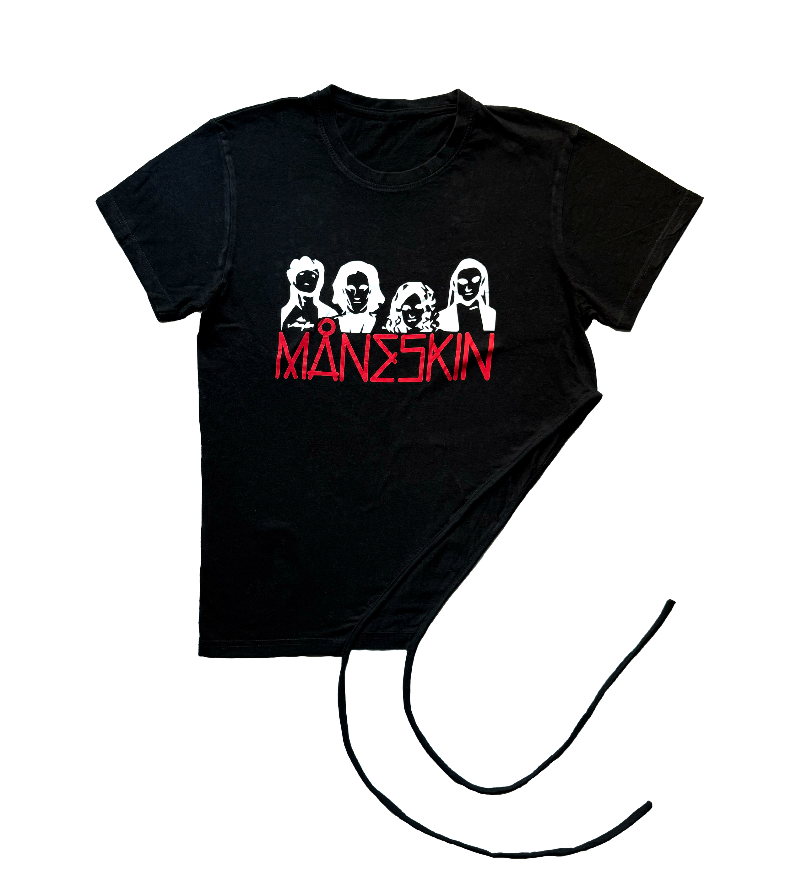 Maneskin Size: S 60€
