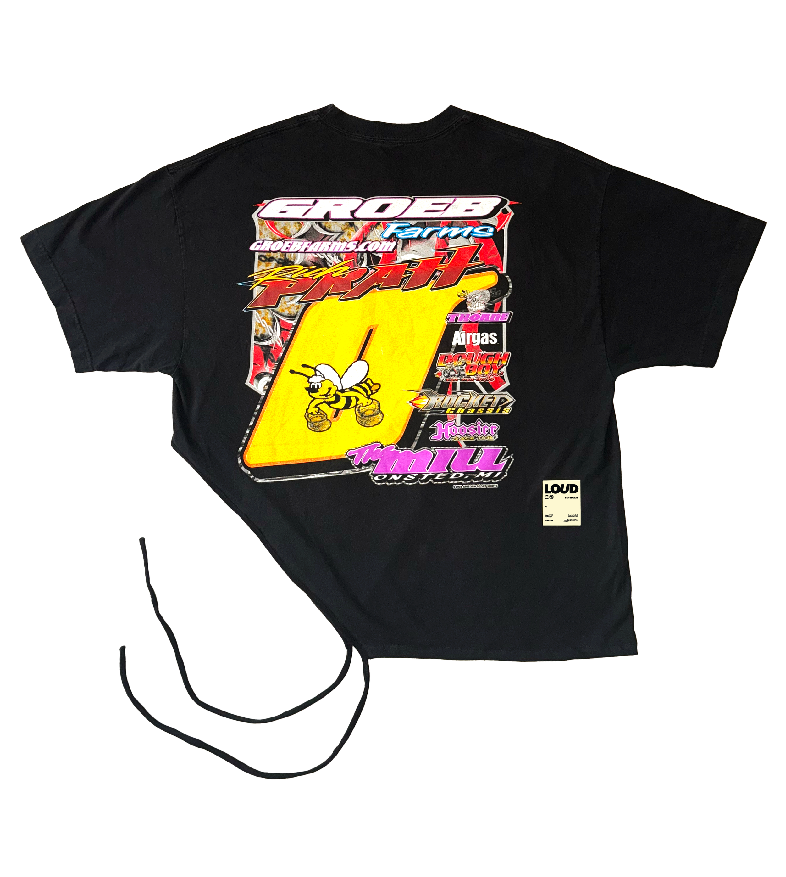 Races Size: XL 60€