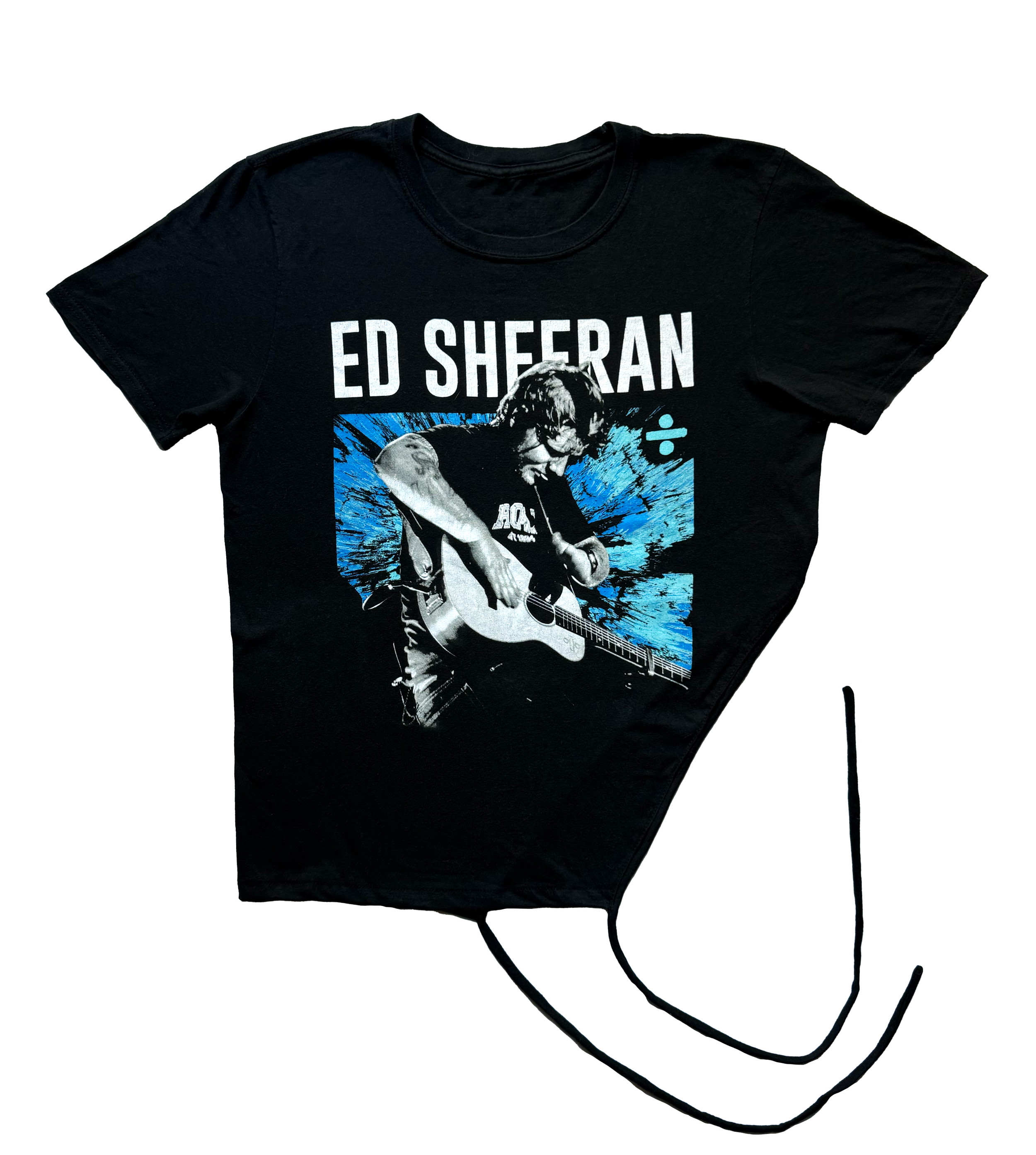 Ed Sheeran Size: S 60€