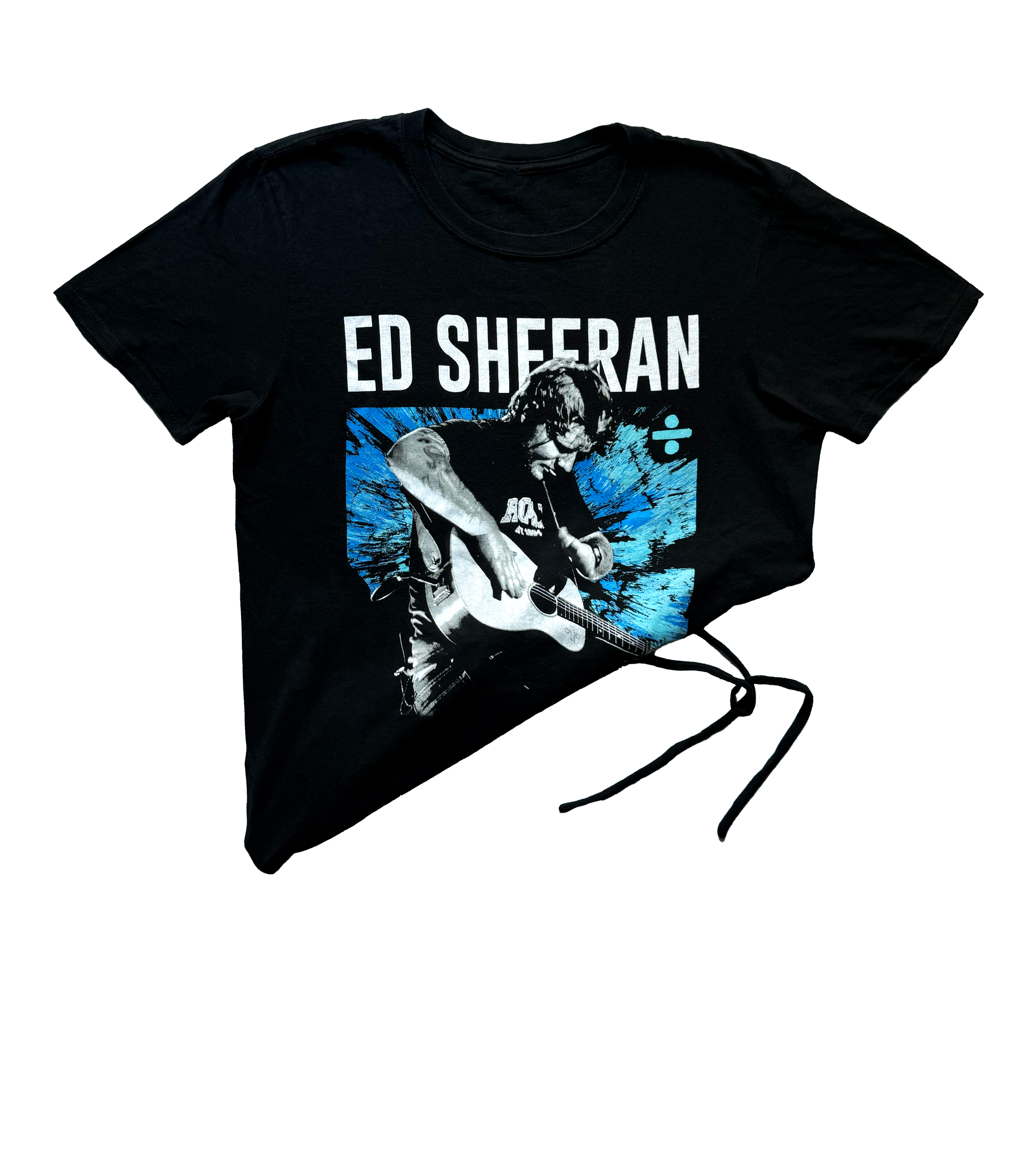 Ed Sheeran Size: S 60€