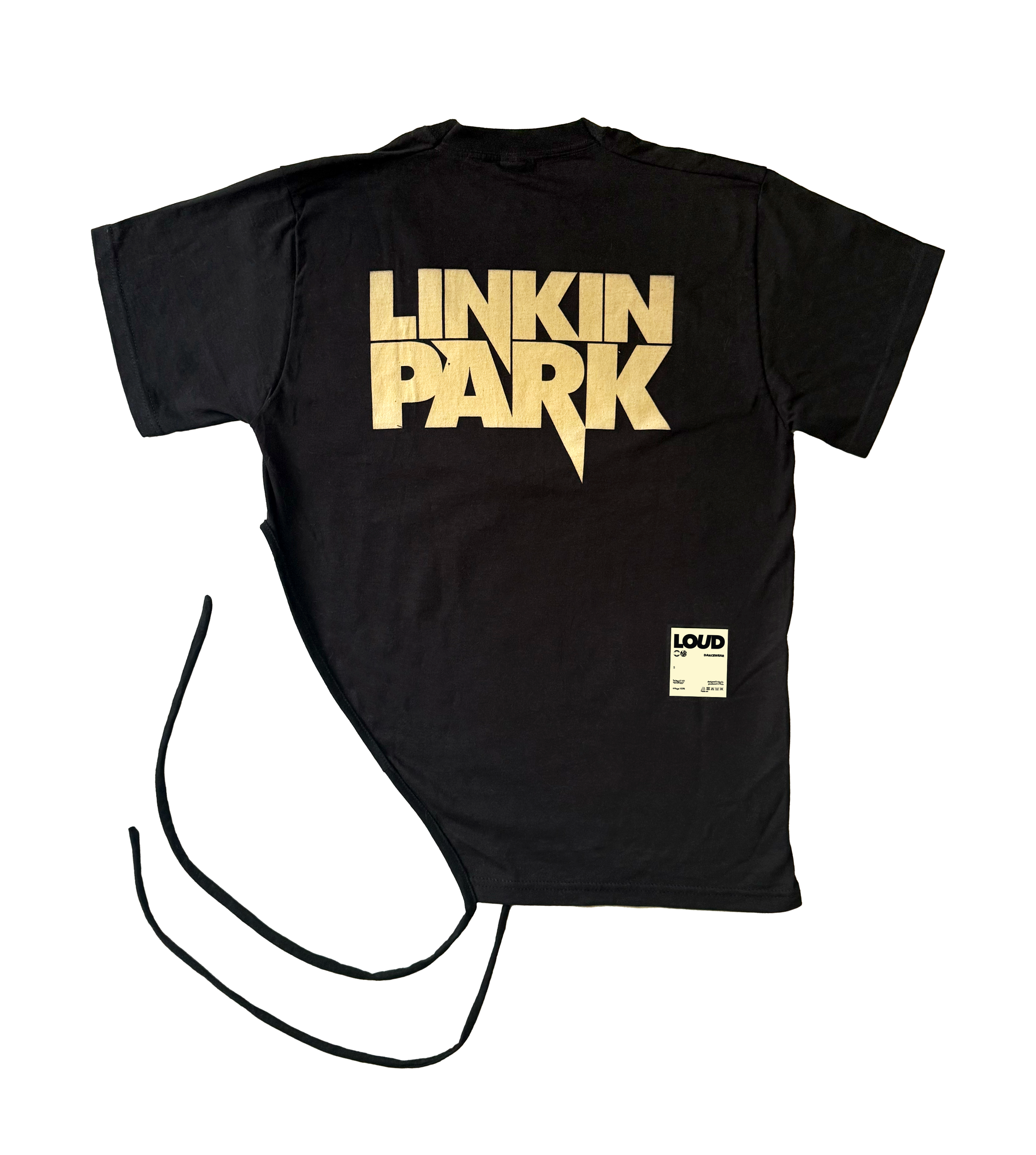 Linkin Park Size: S 60€