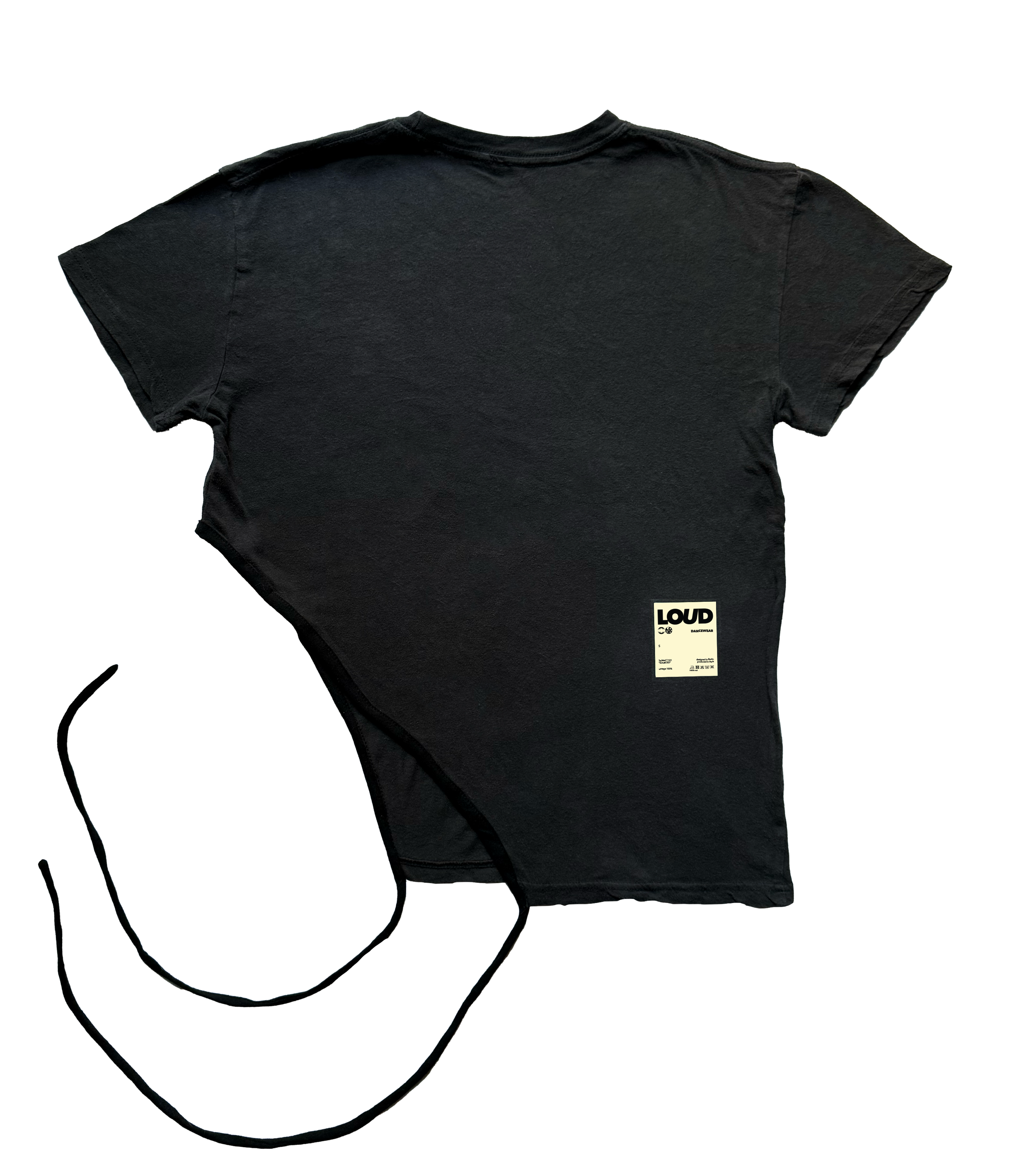 Rolling Stones Size: S 60€