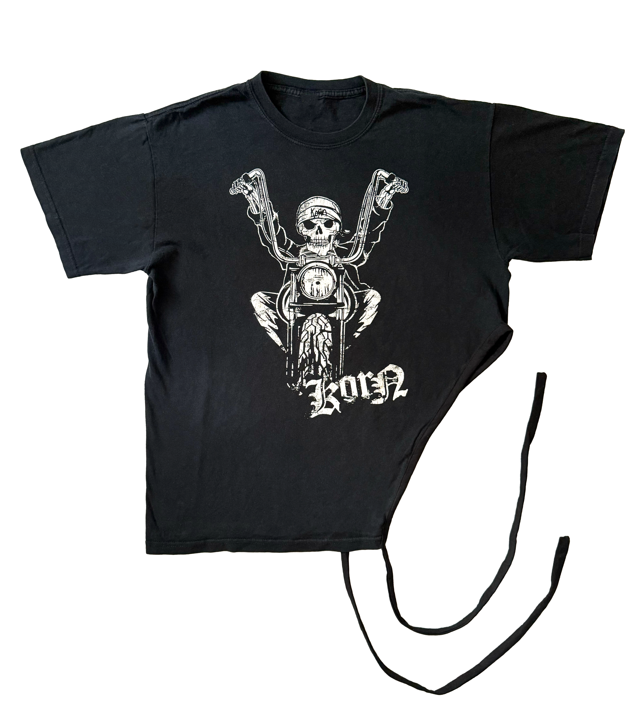 Korn Size: M 60€