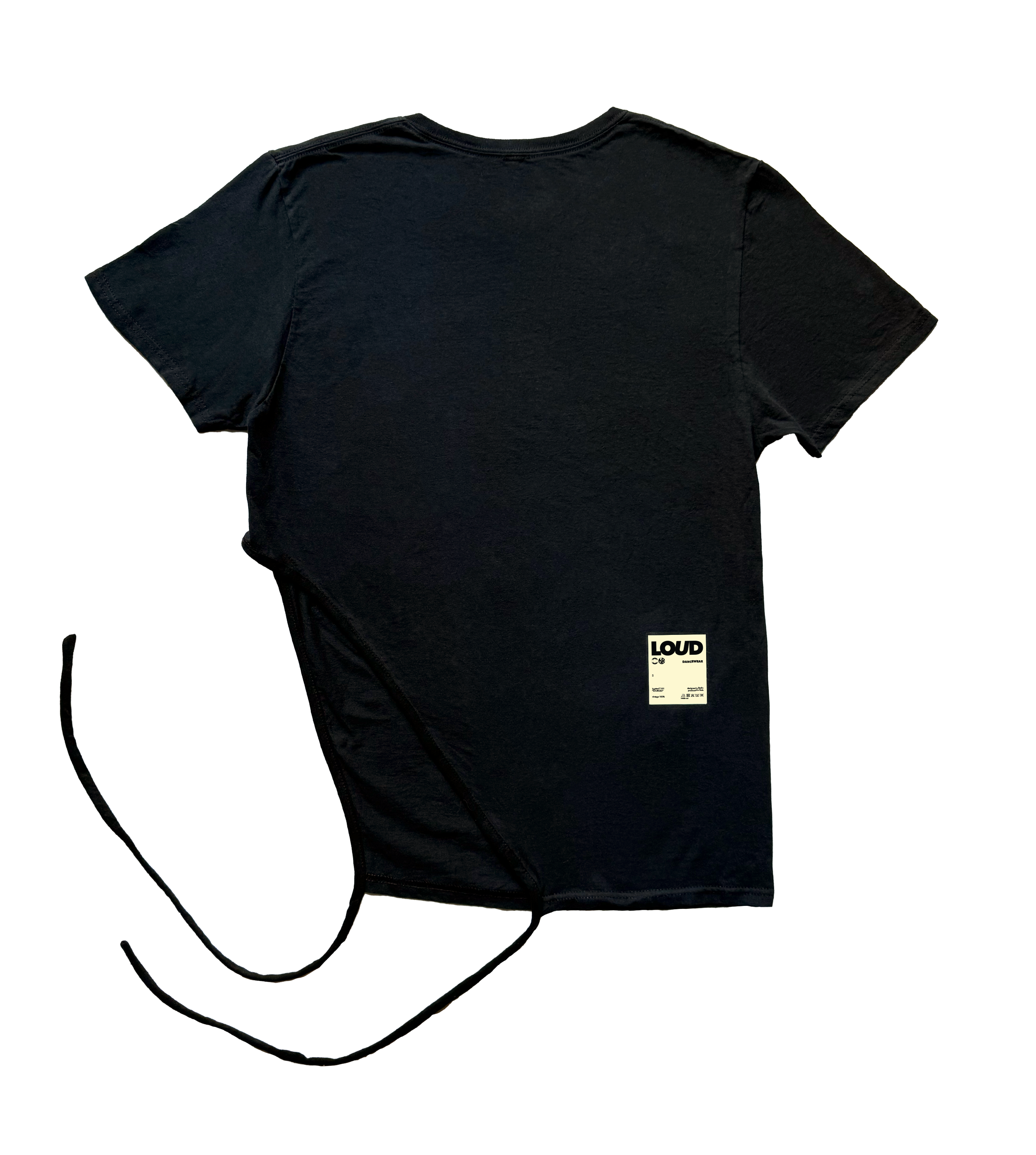 Corvette Size: S 60€