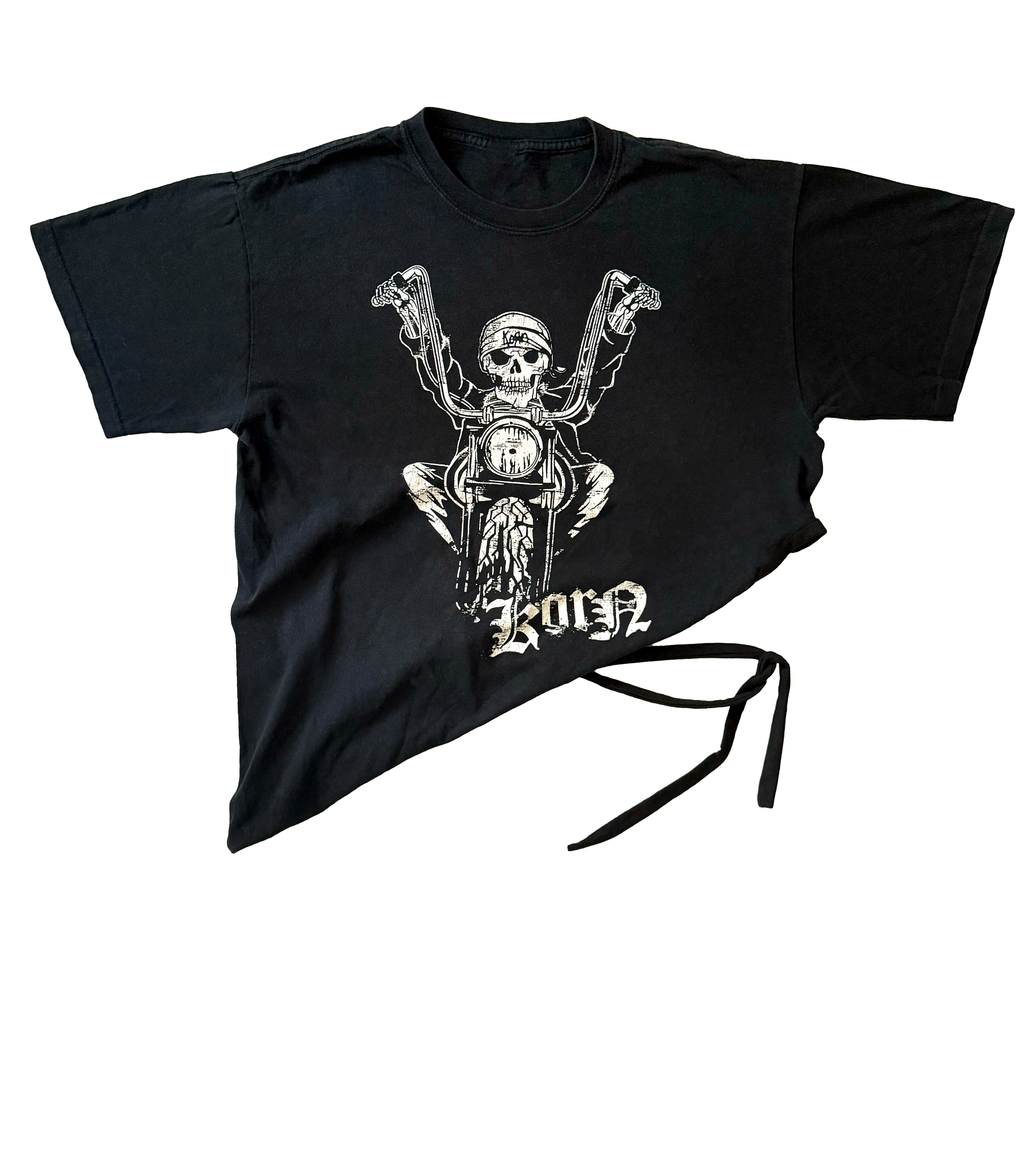Korn Size: M 60€