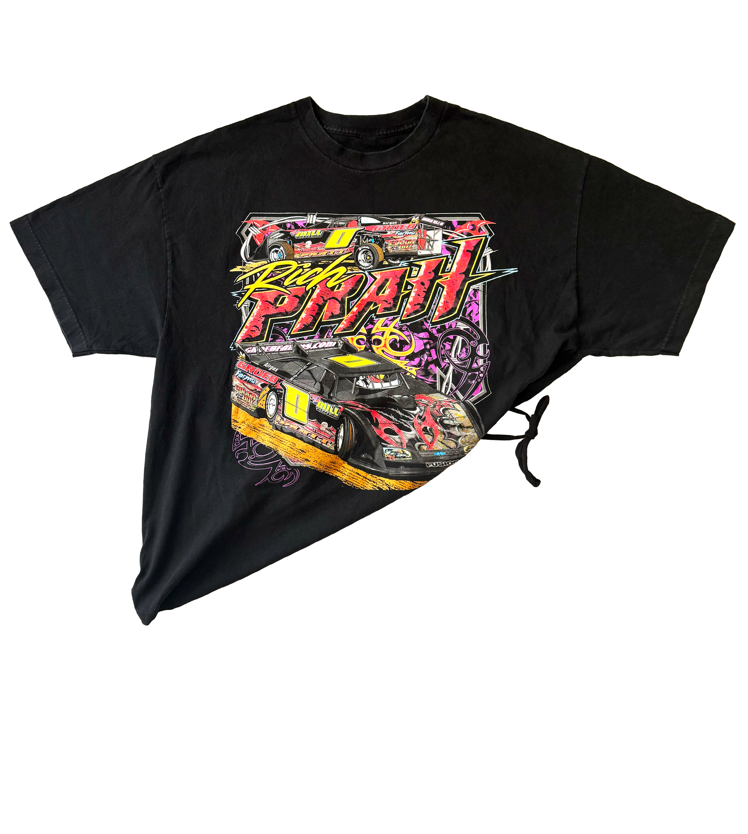 Races Size: XL 60€