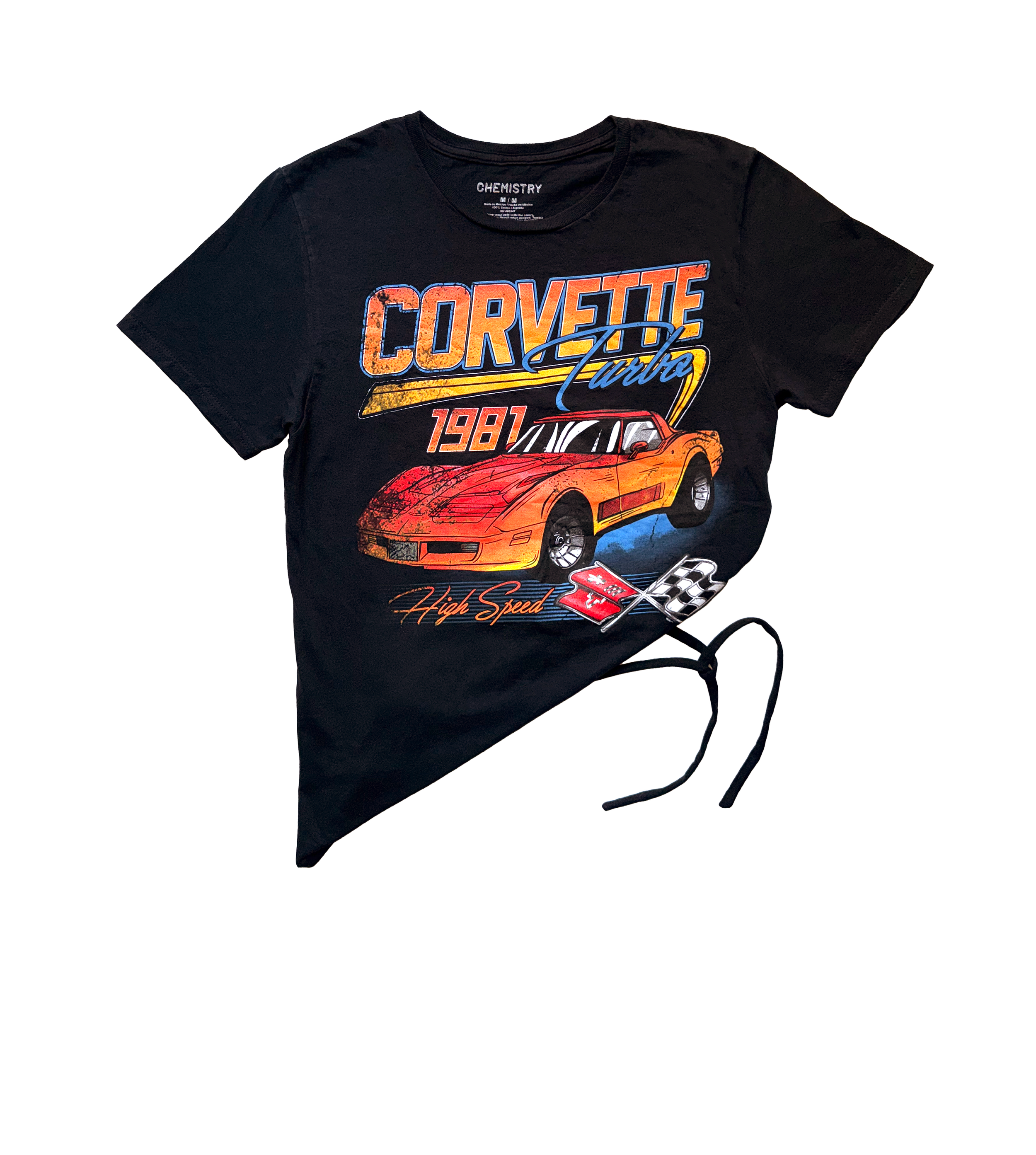 Corvette Size: S 60€