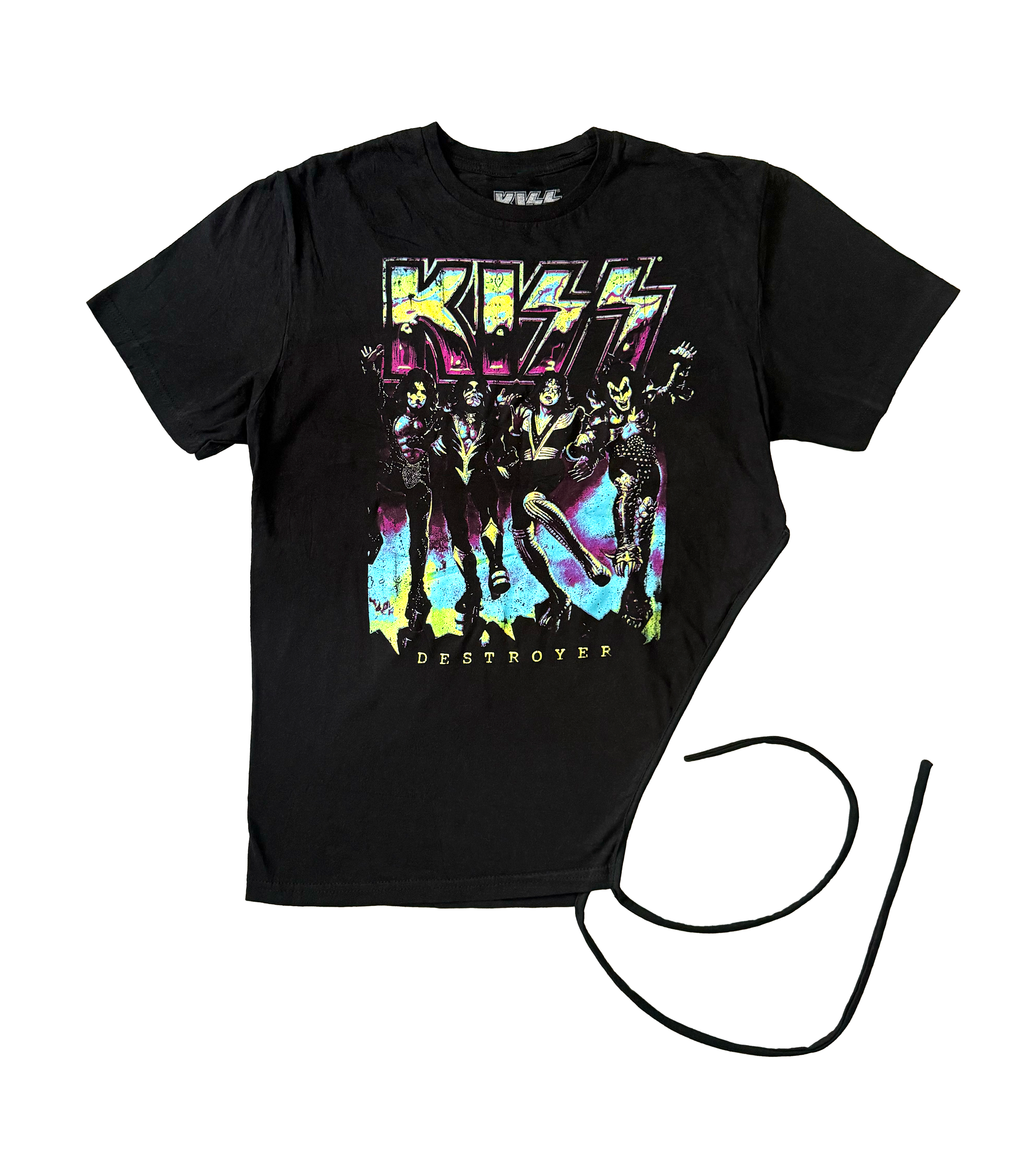 Kiss Size: M 60€ 50€