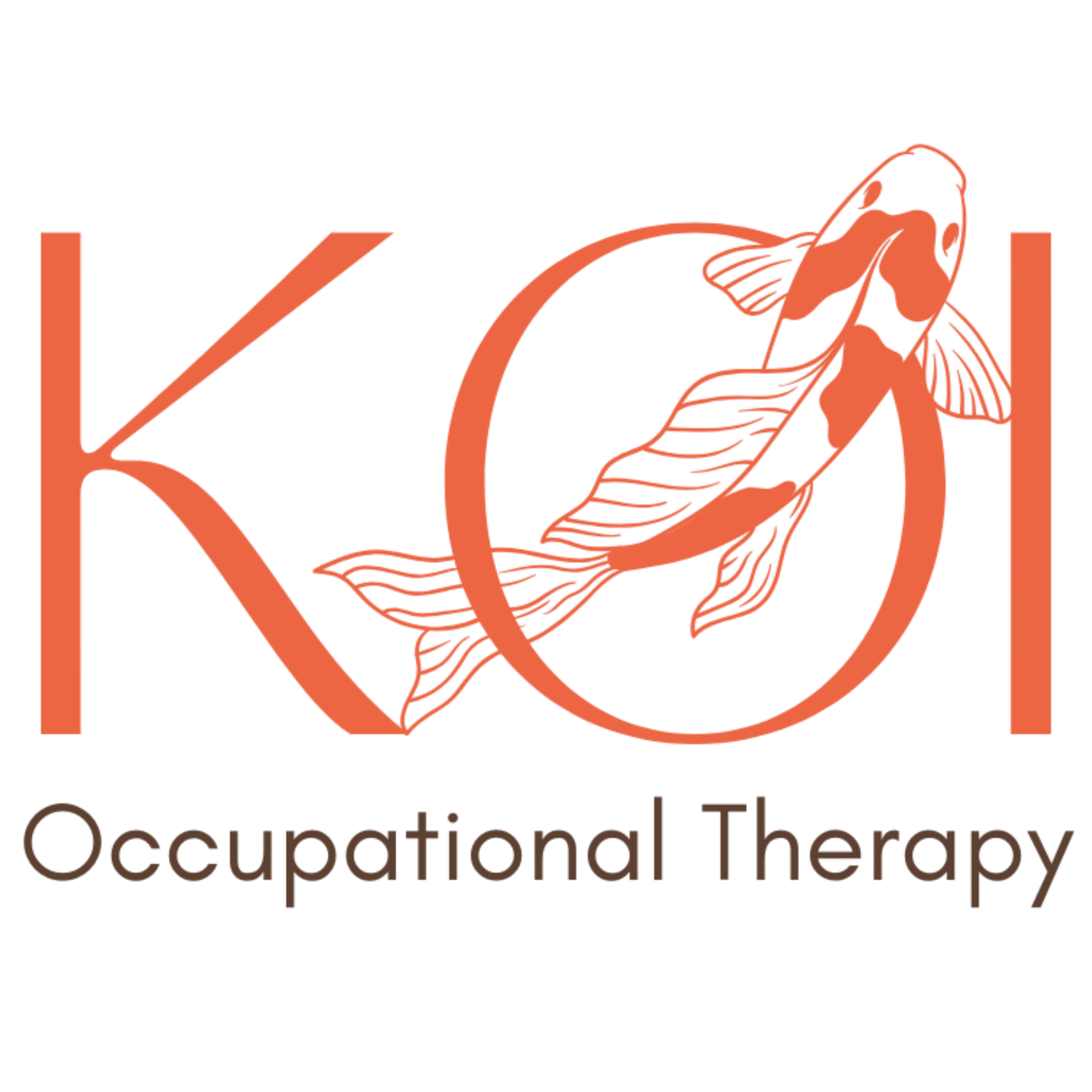 Koi Occupational Therapy