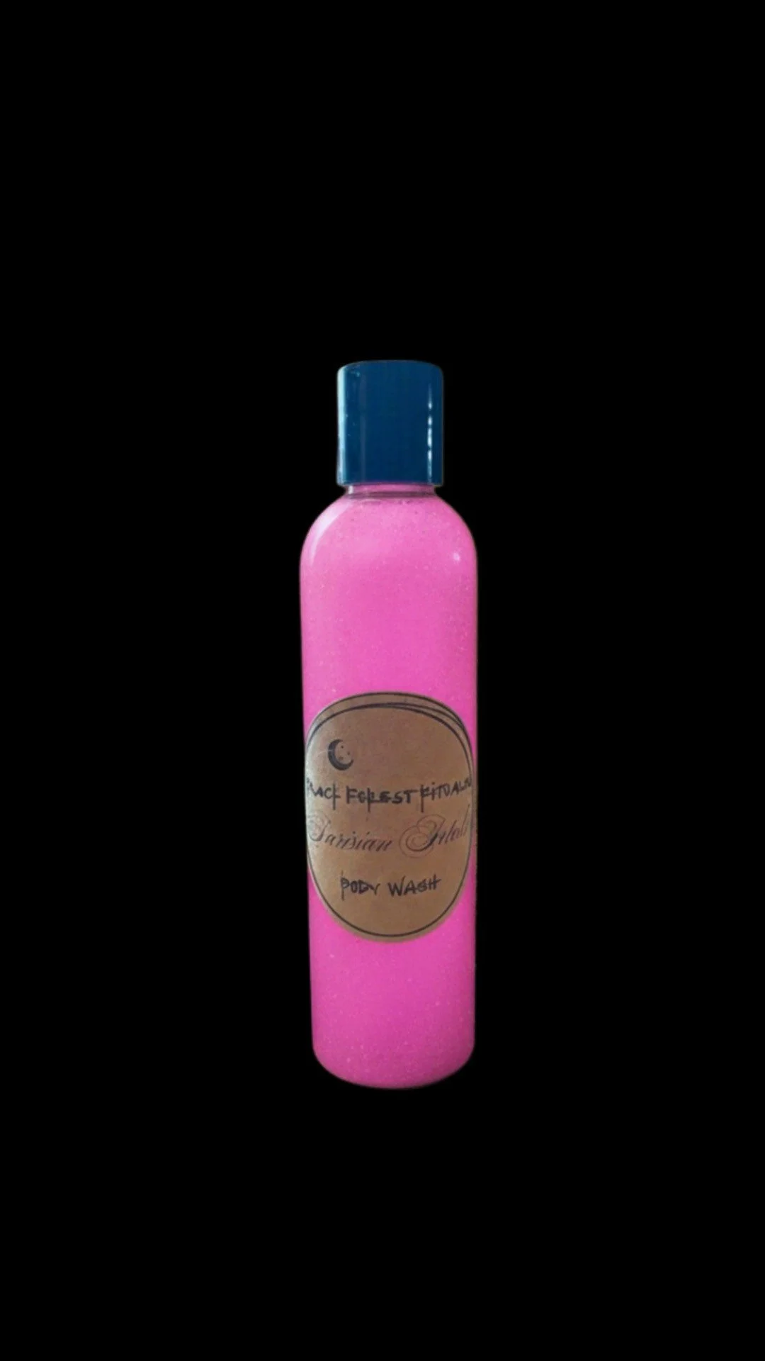 Parisian Petals Body Wash
