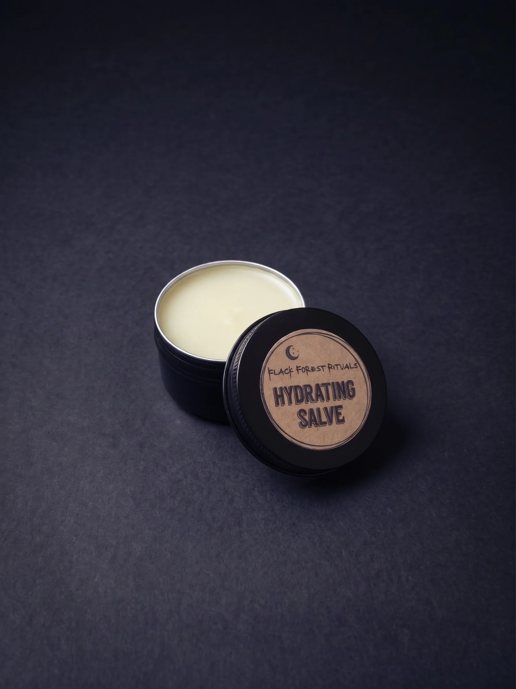Hydration Salve