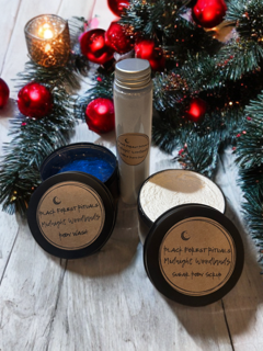 Midnight Woodlands Bundle