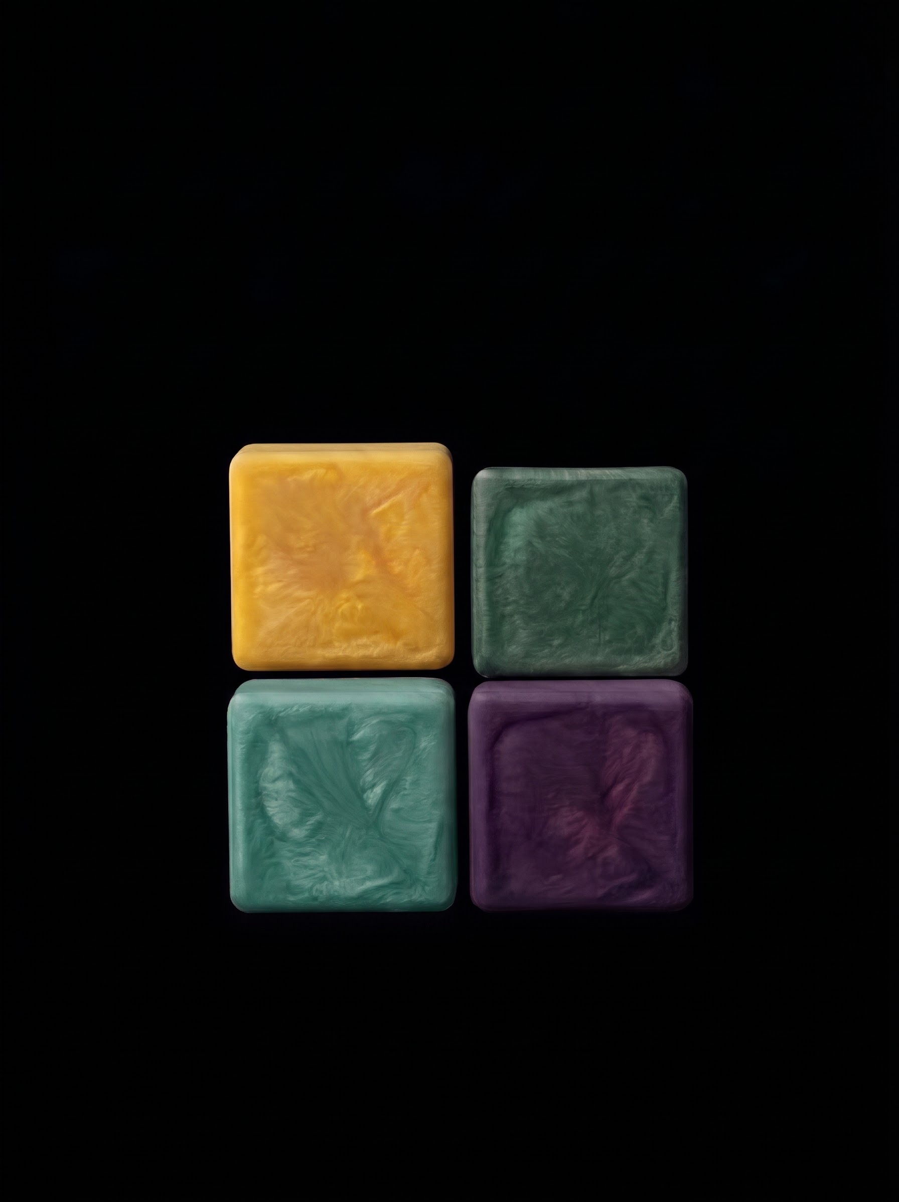 Conditioner Bars