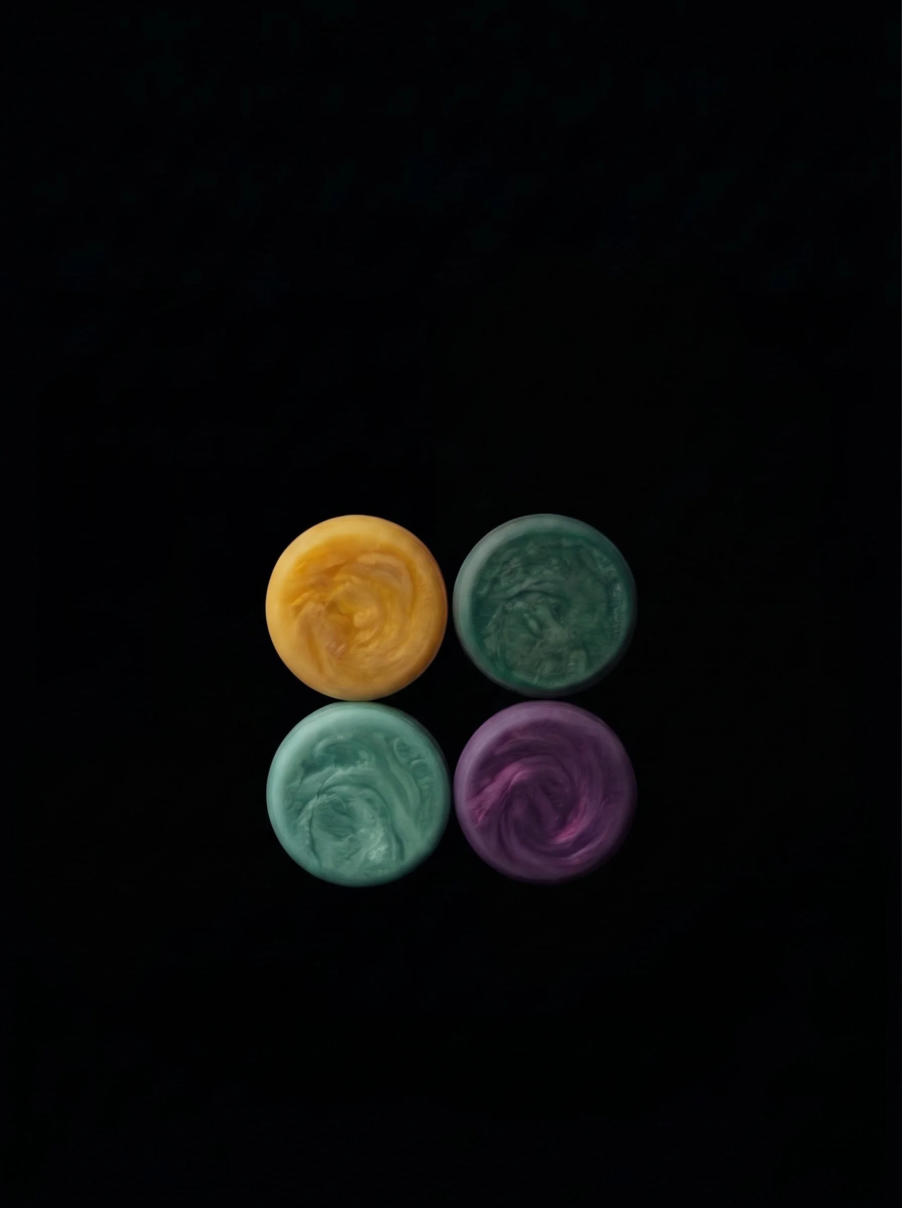 Shampoo Bars