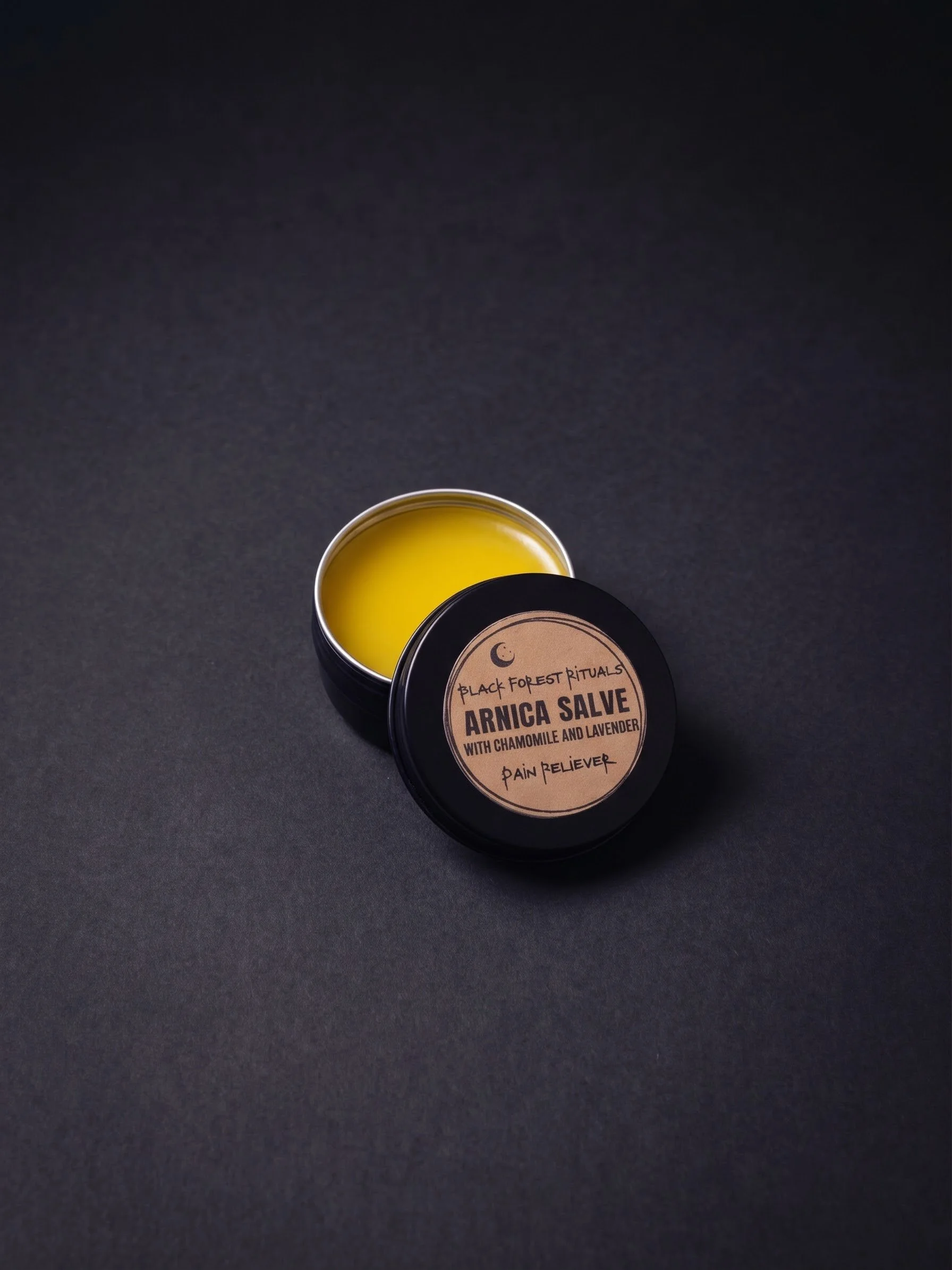 Arnica Healing Salve