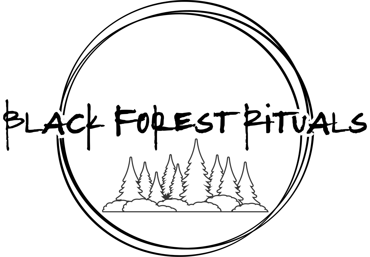 Black Forest Rituals