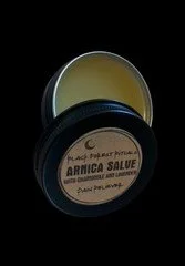 Arnica Healing Salve