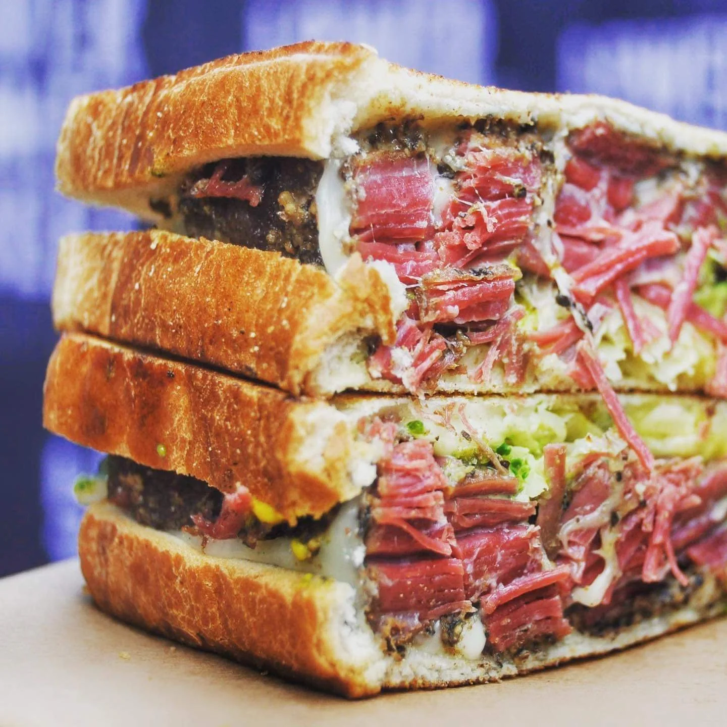 Kirkcudbright Farmers and Producers Market - MARCH