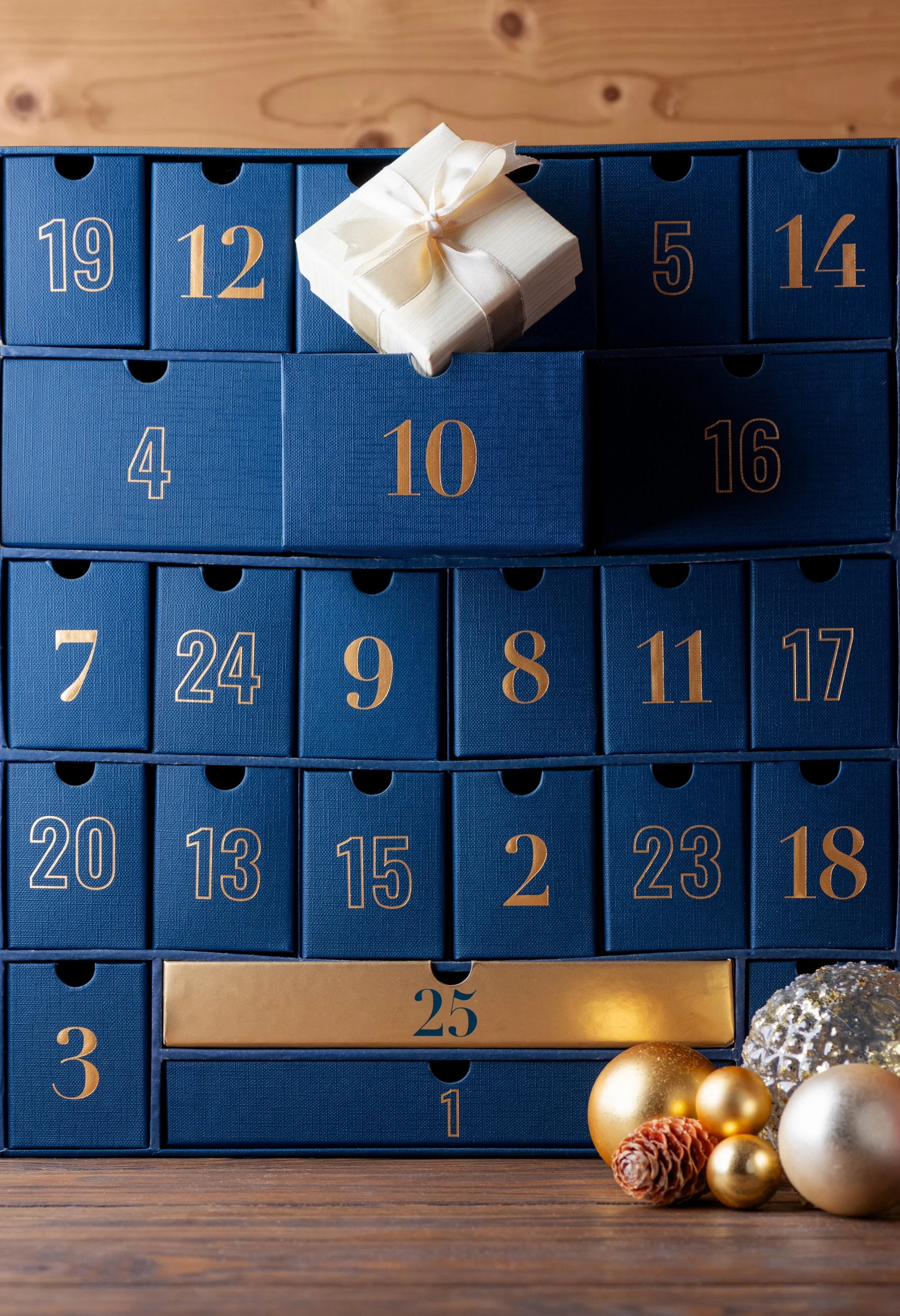 🎄 Gym Christmas Advent Calendar Giveaway 🎄