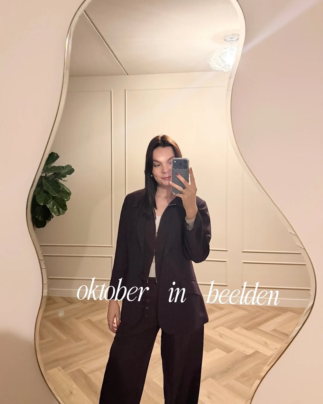 Alweer de laatste dag van oktober! Daarom hierbij een recap van deze leuke, productieve maand 🌺🤞🏻🎞️

#maricreations #professioneelcamerawerk #contentcreation #creativiteitentools #socialmediamanagement #noordlimburg #marketingbureau #onlinemarket