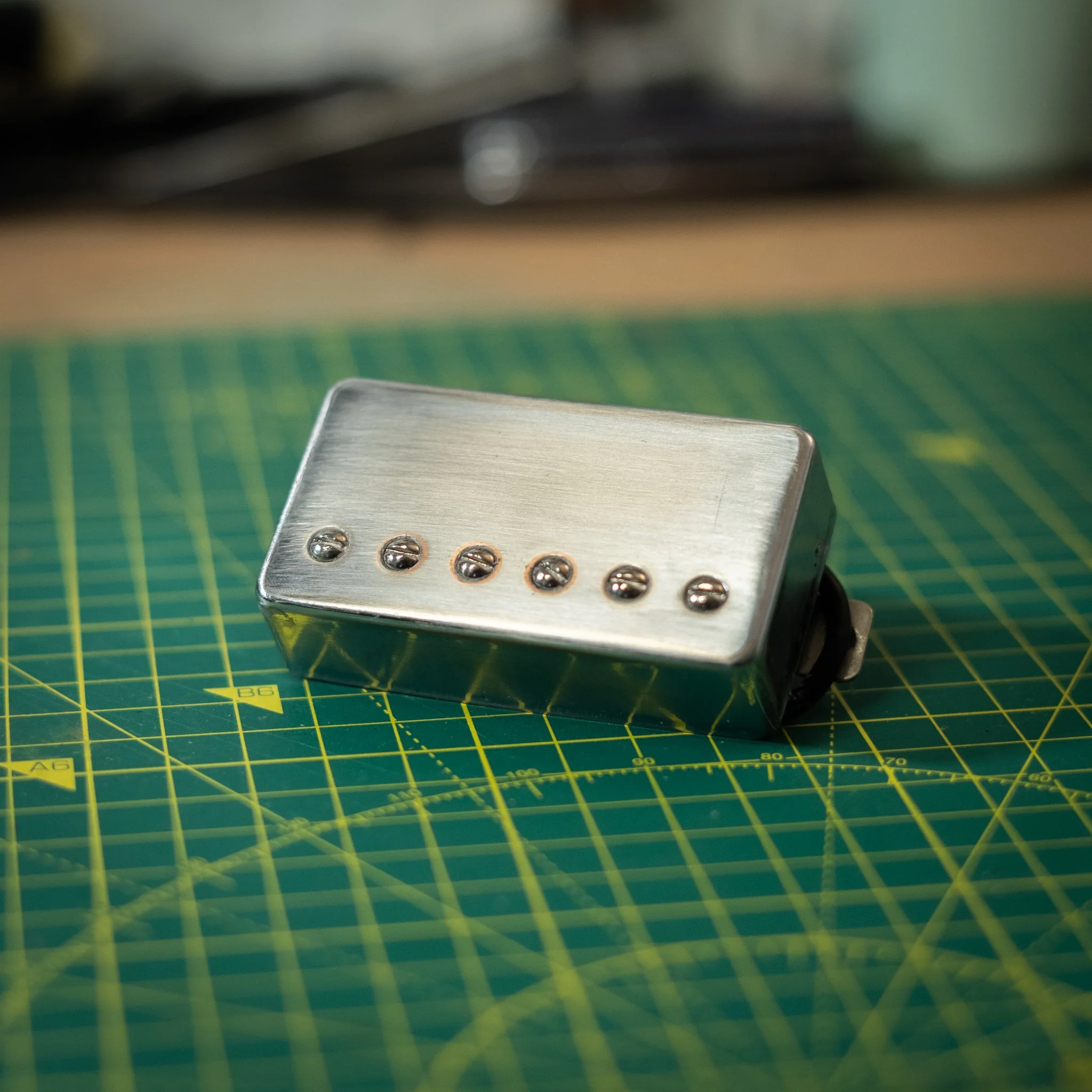 'The Bloom' Bridge Humbucker