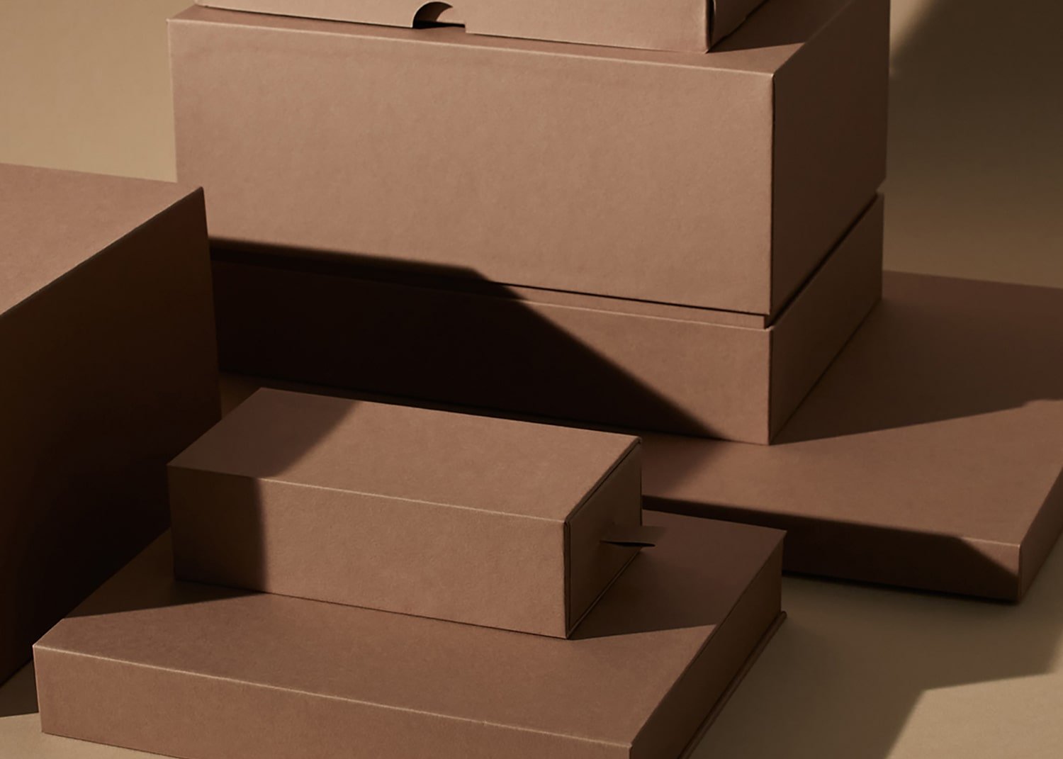 House Style - the evolution of exemplary gift packaging