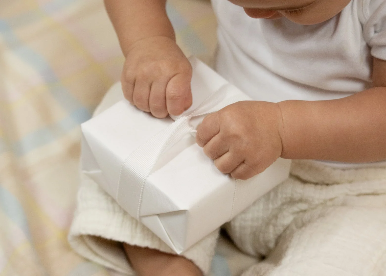 The New Baby Gift Guide