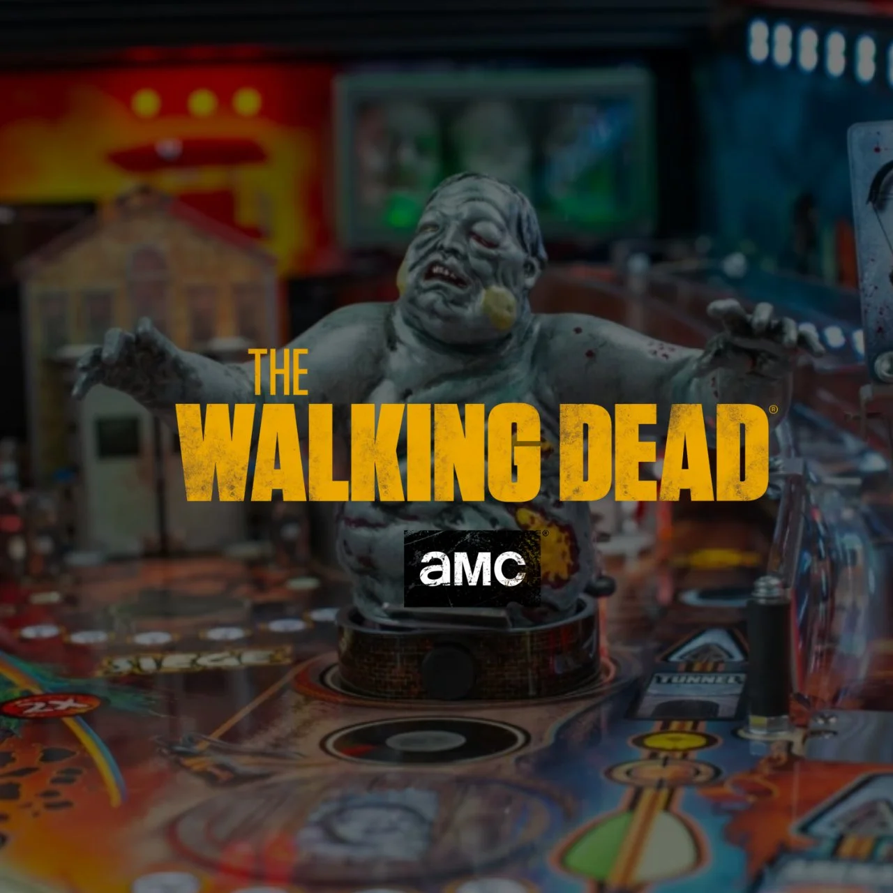 The Walking Dead Remastered