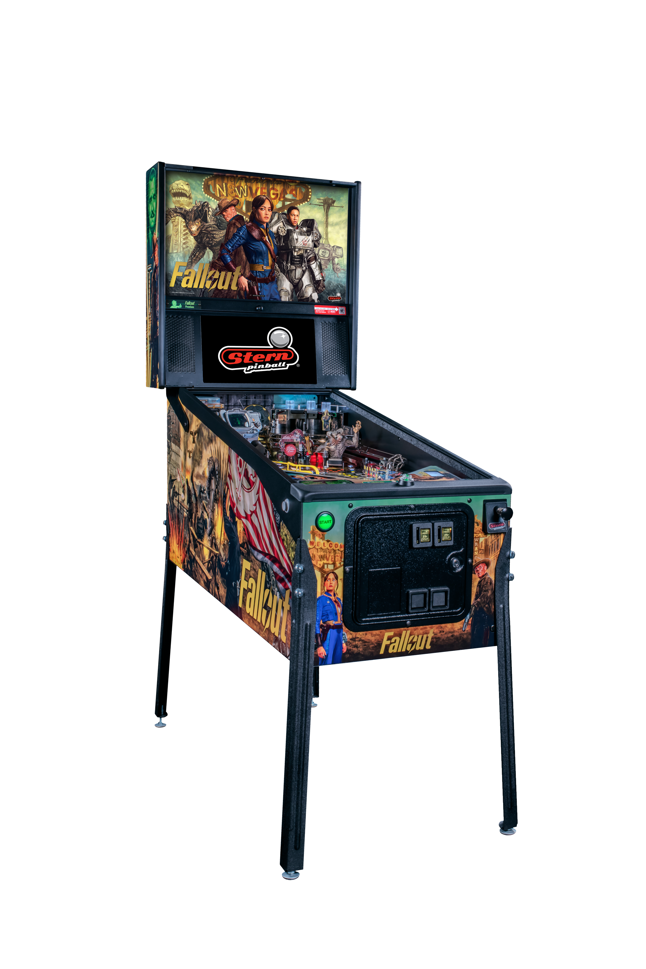 Fallout (Premium)