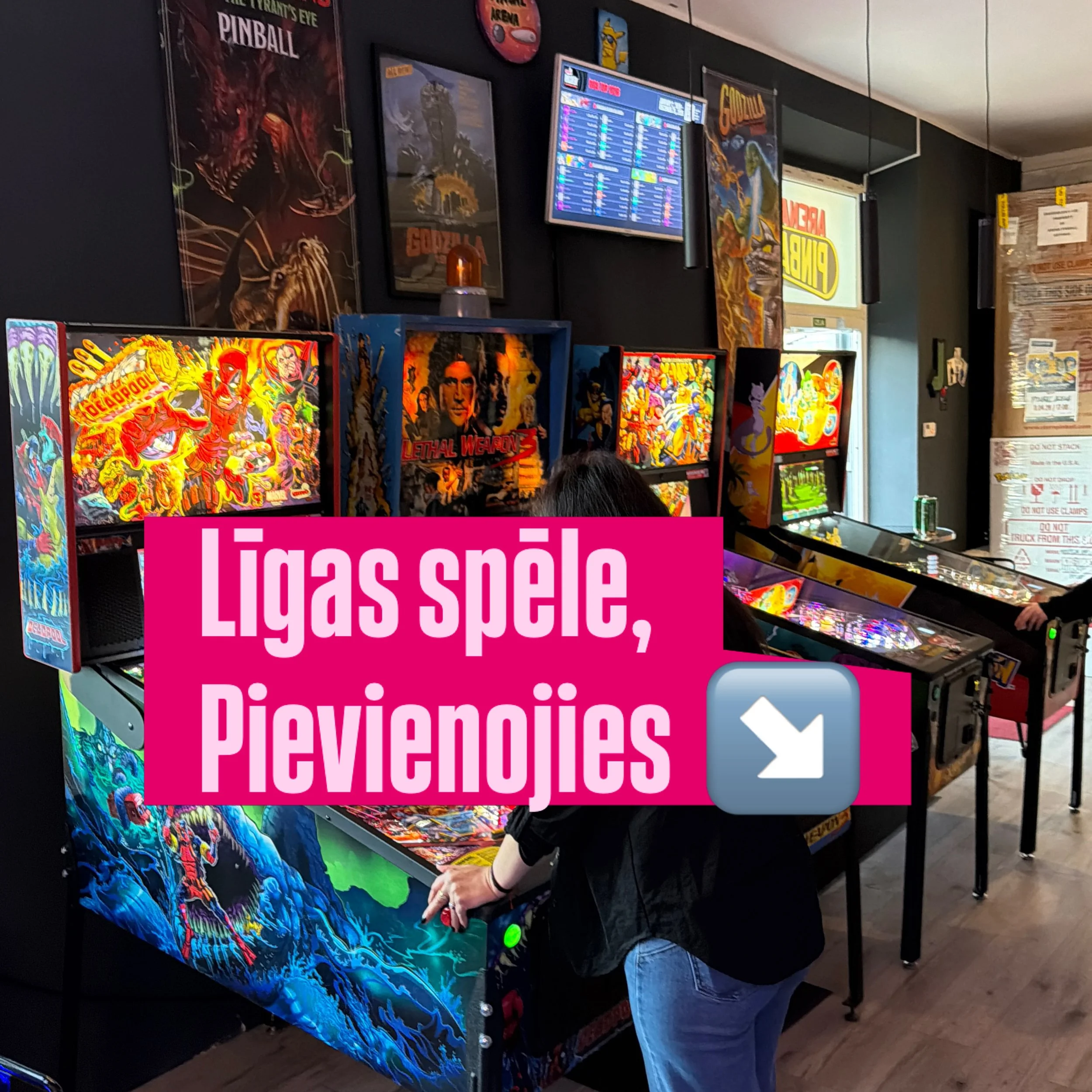 pinbola-ligas-spele